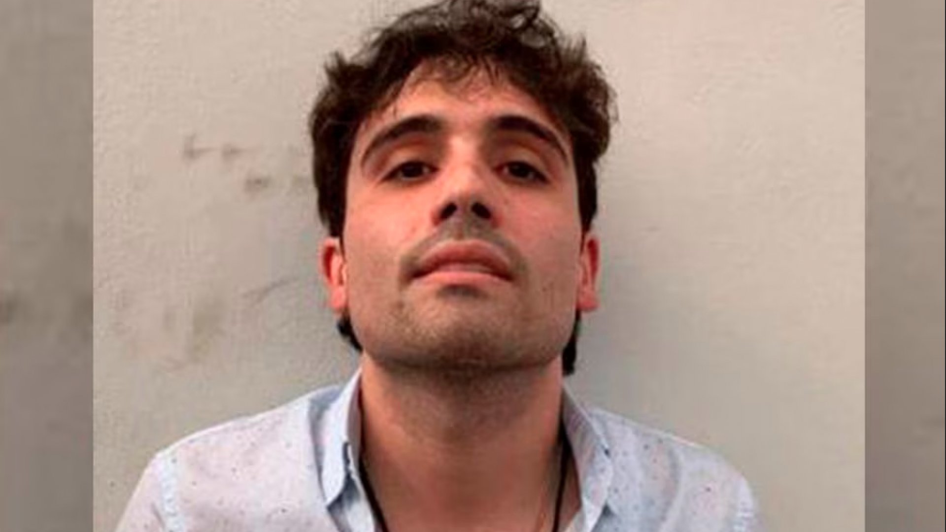 Avanza extradición a EU de Ovidio Guzmán, hijo del ‘Chapo’