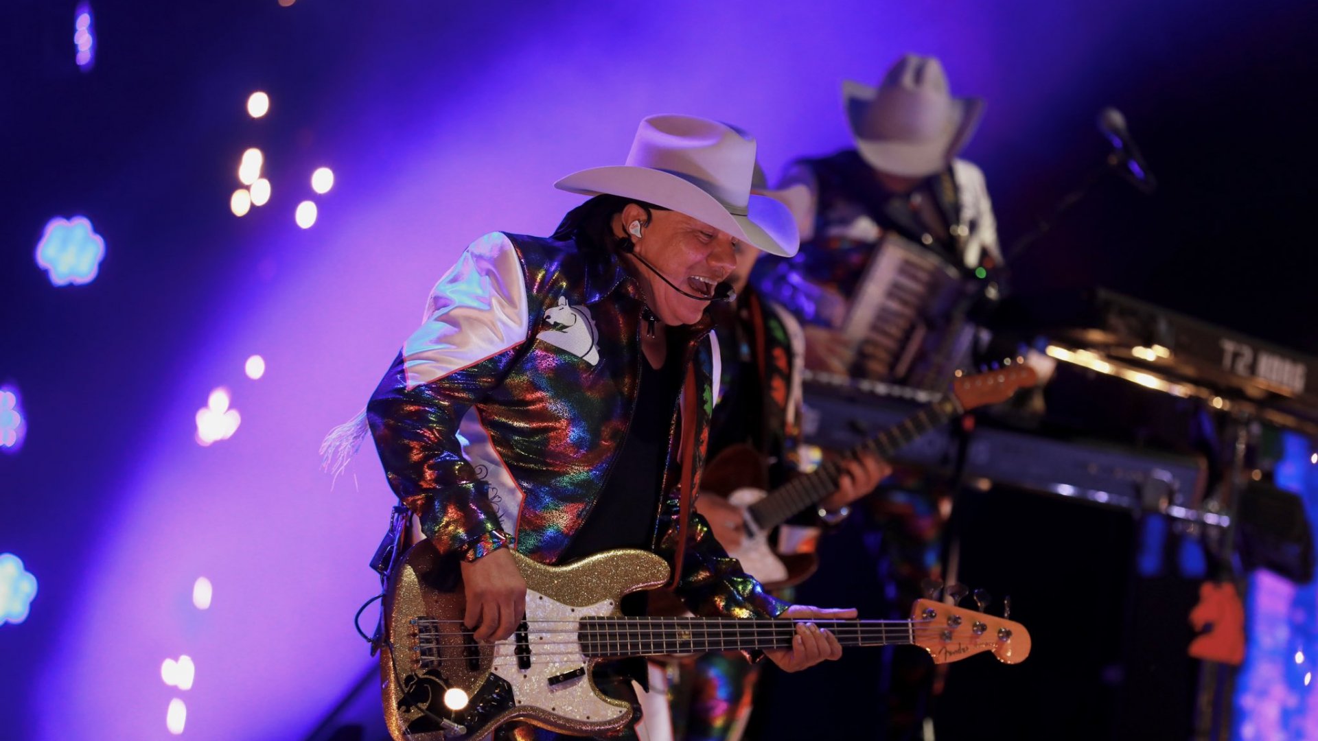 Da Bronco ‘único gran’ concierto en la Arena CDMX