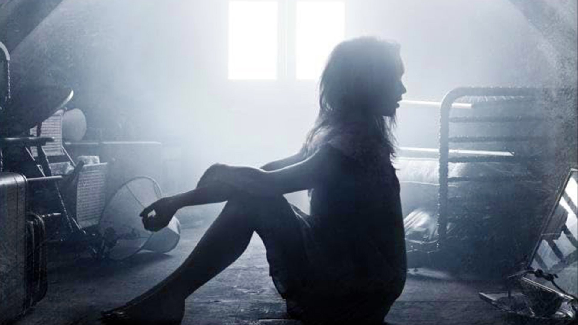 Hasta ‘El exorcista’ le tiene miedo a Taylor Swift