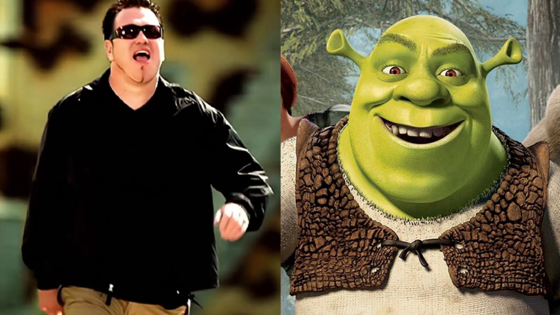Fallece Steve Harwell, vocalista de Smash Mouth