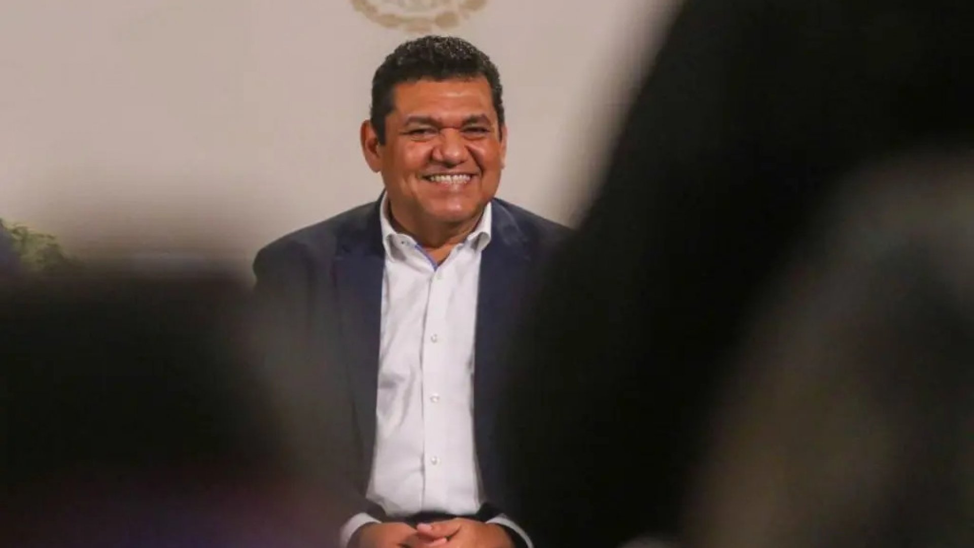 Javier May buscará gubernatura de Tabasco tras su salida de FONATUR