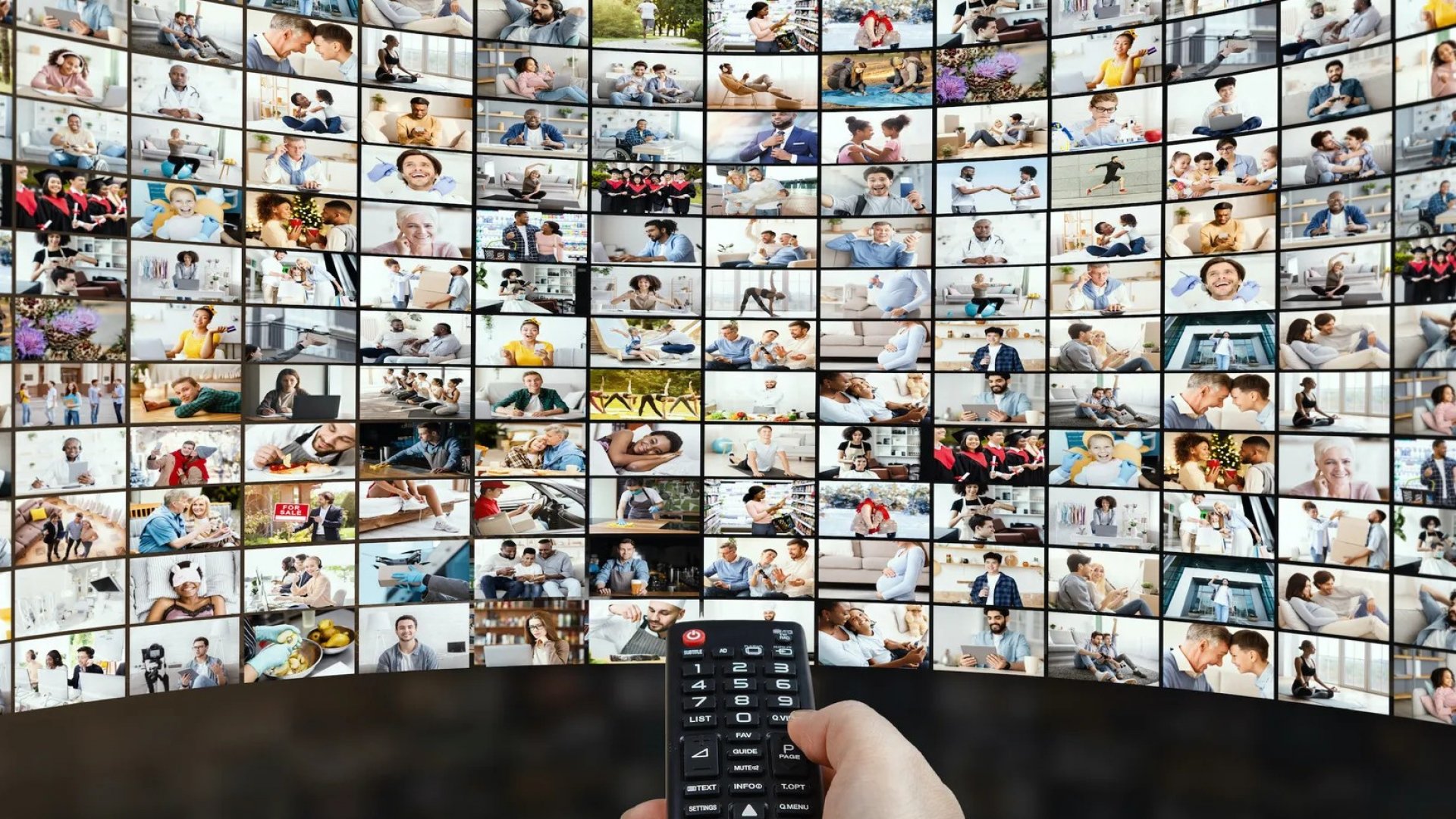 Mercado Libre lanza su propio «Netflix»