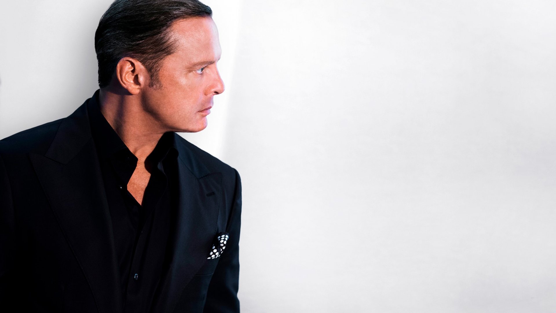 Luis Miguel, en la cima