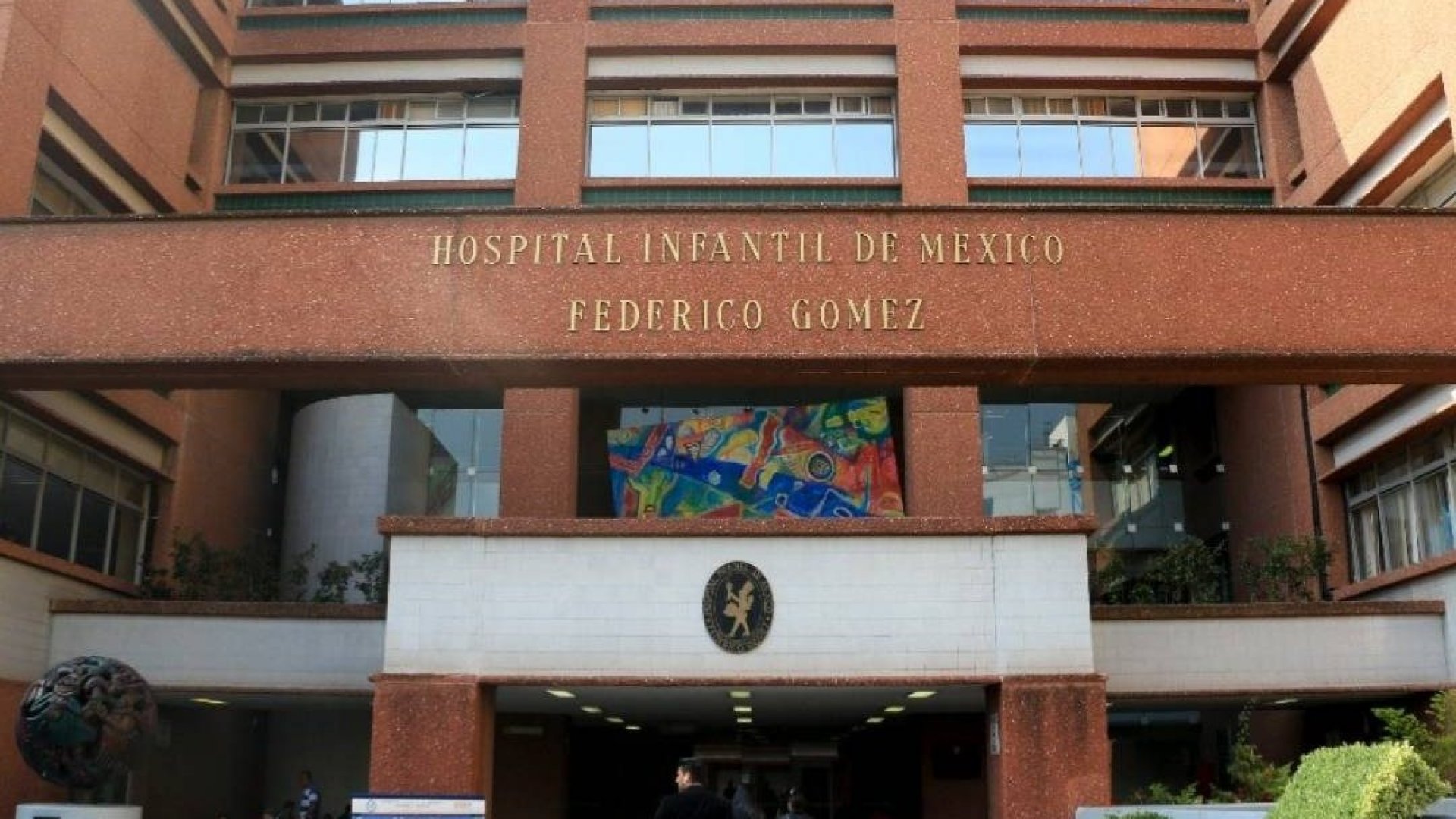Acusan negligencia en muerte de niña en Hospital Infantil