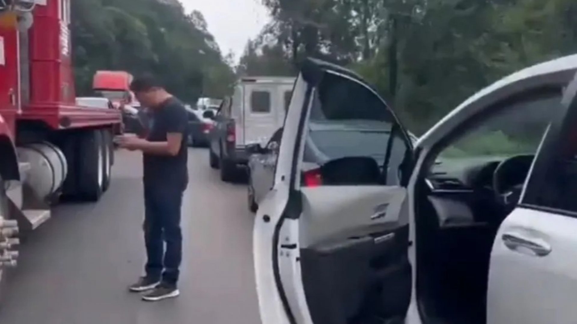 Sólo “hechos aislados” en Cumbres de Maltrata