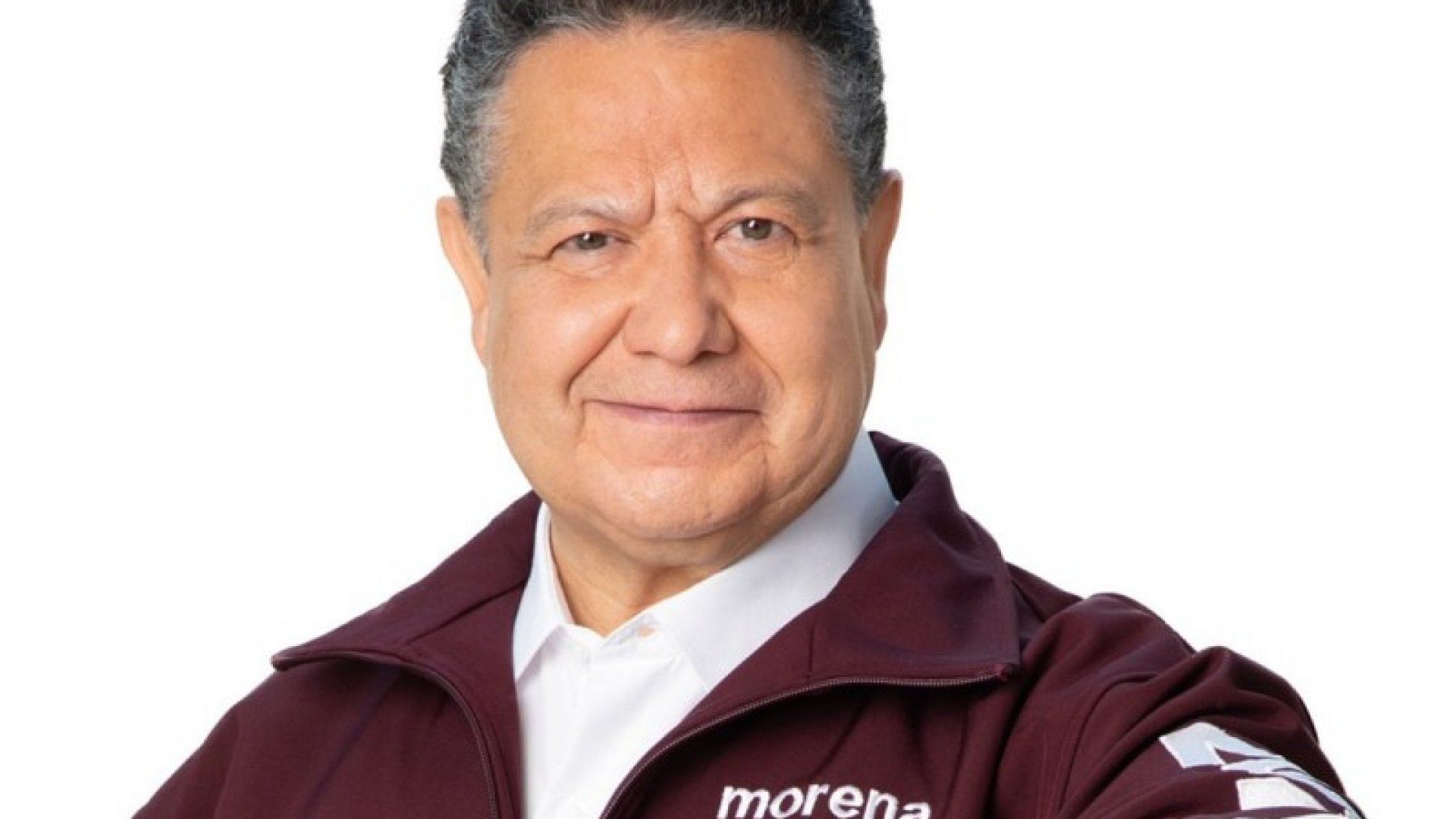 Morenista Julio Menchaca, gobernador mejor evaluado, según Demoscopia Digital