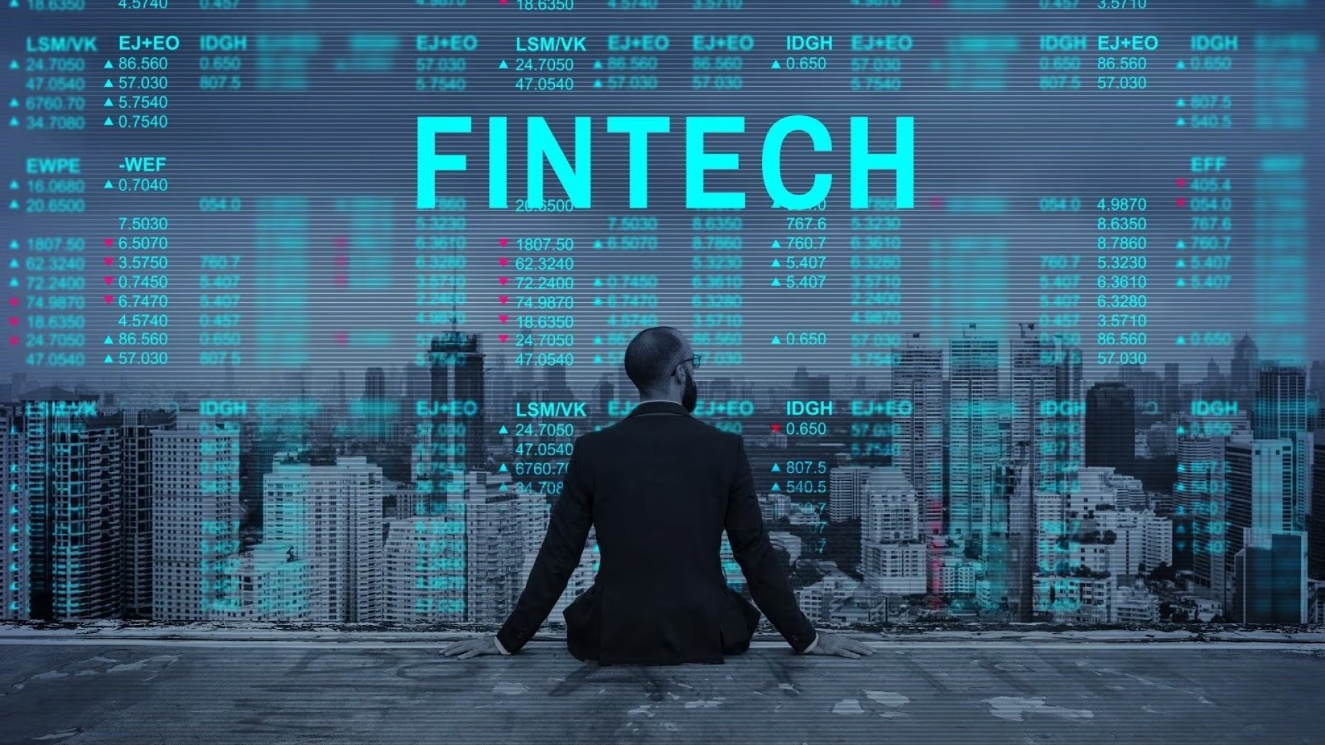 México, potencial paraíso fintech