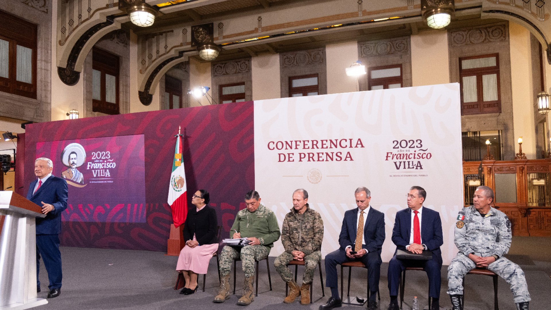 ‘¿Nada más porque dice groserías?, no’; AMLO afirma que Xóchitl Gálvez no tiene futuro