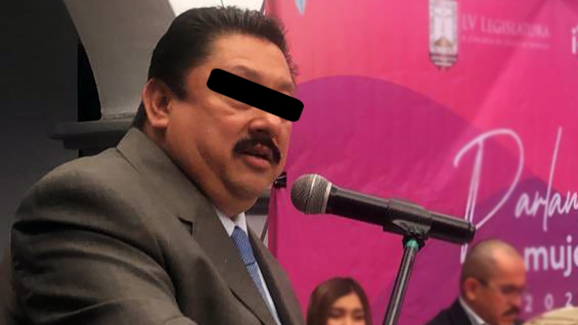 Da Congreso ‘salvavidas’ a fiscal de Morelos en la FGE