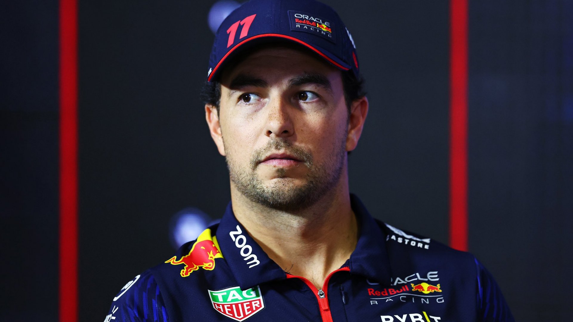 Checo no se cierra a buscar otras opciones en 2024