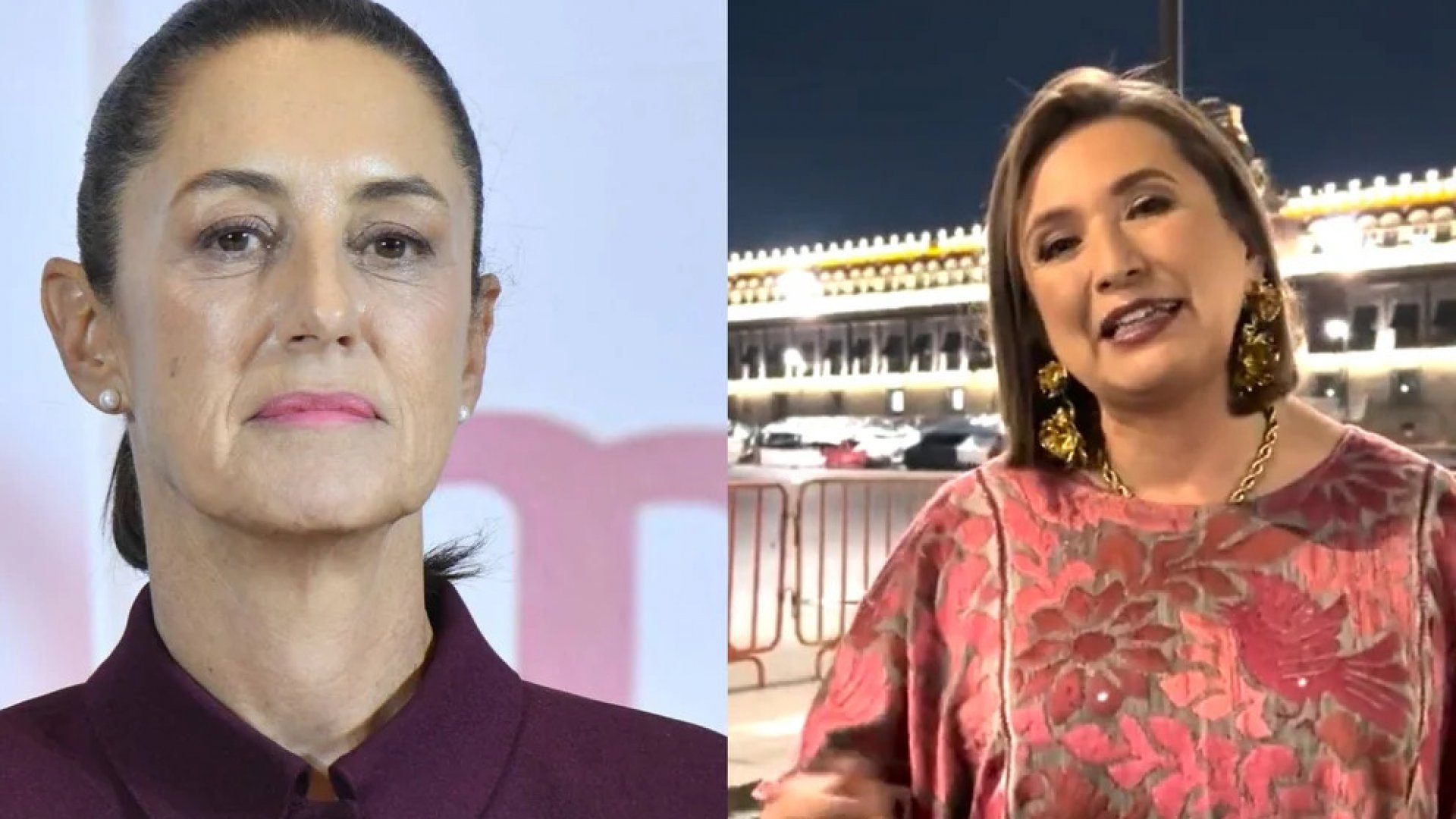 Sin ser electa, Sheinbaum supera a Xóchitl en preferencias, según Cripeso