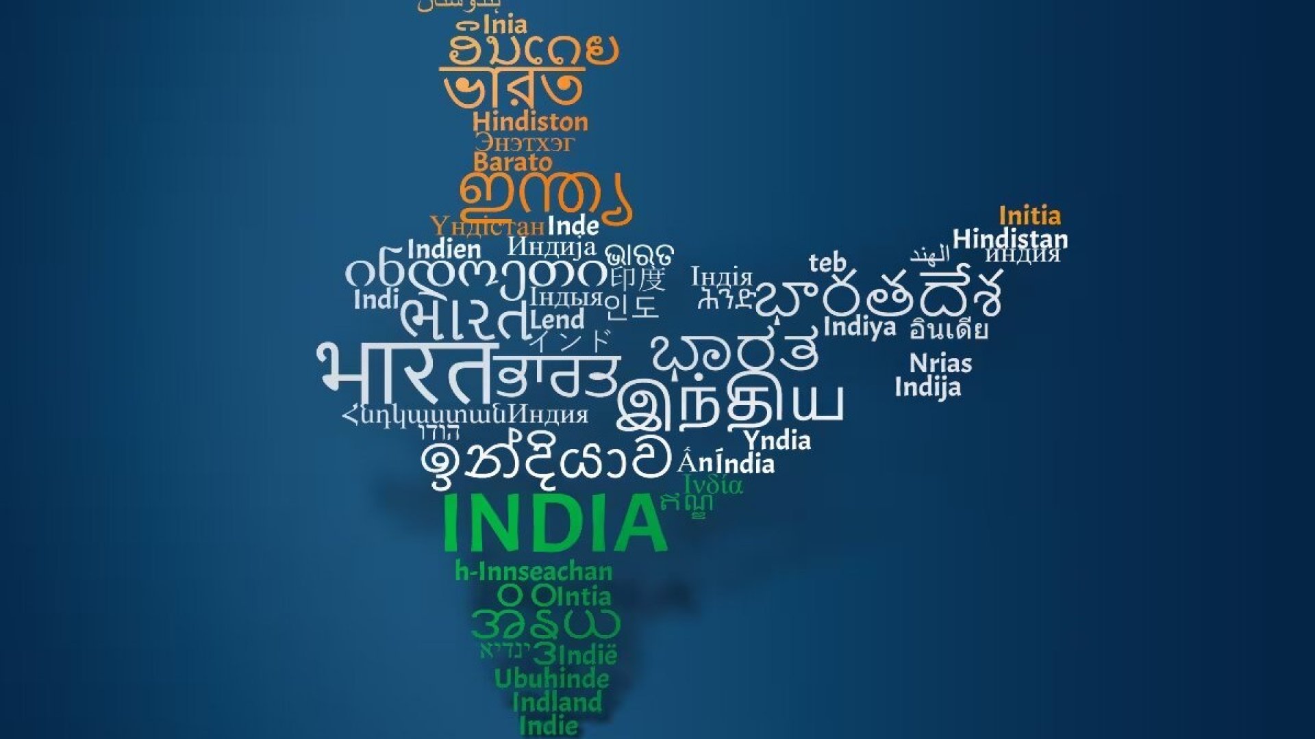 India podría cambiar su nombre a Bharat