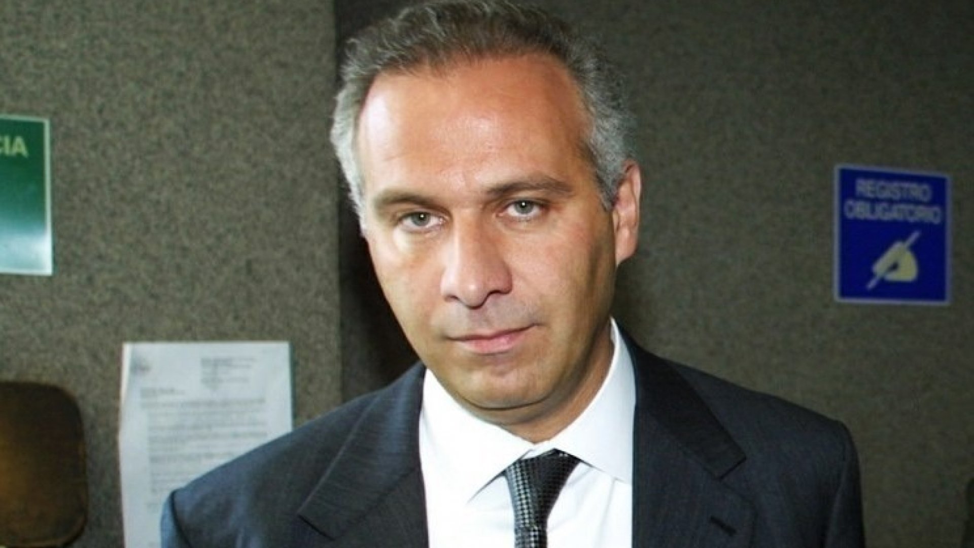 ¿Juan Collado saldrá en libertad?
