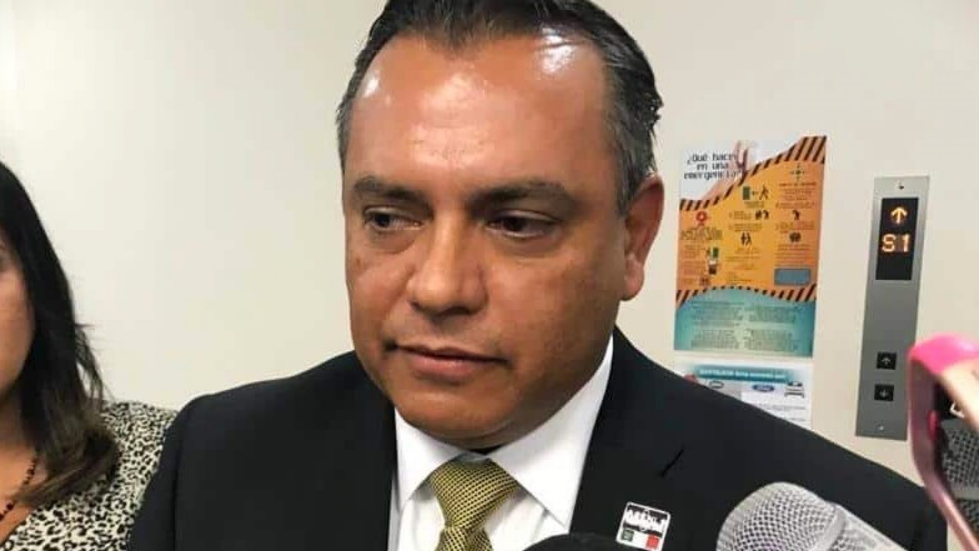 Acusan de corrupción a titular de la Auditoria Superior del Estado