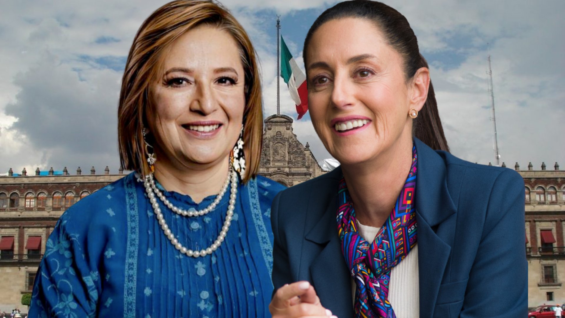 The economist destaca probable contienda presidencial en México entre mujeres