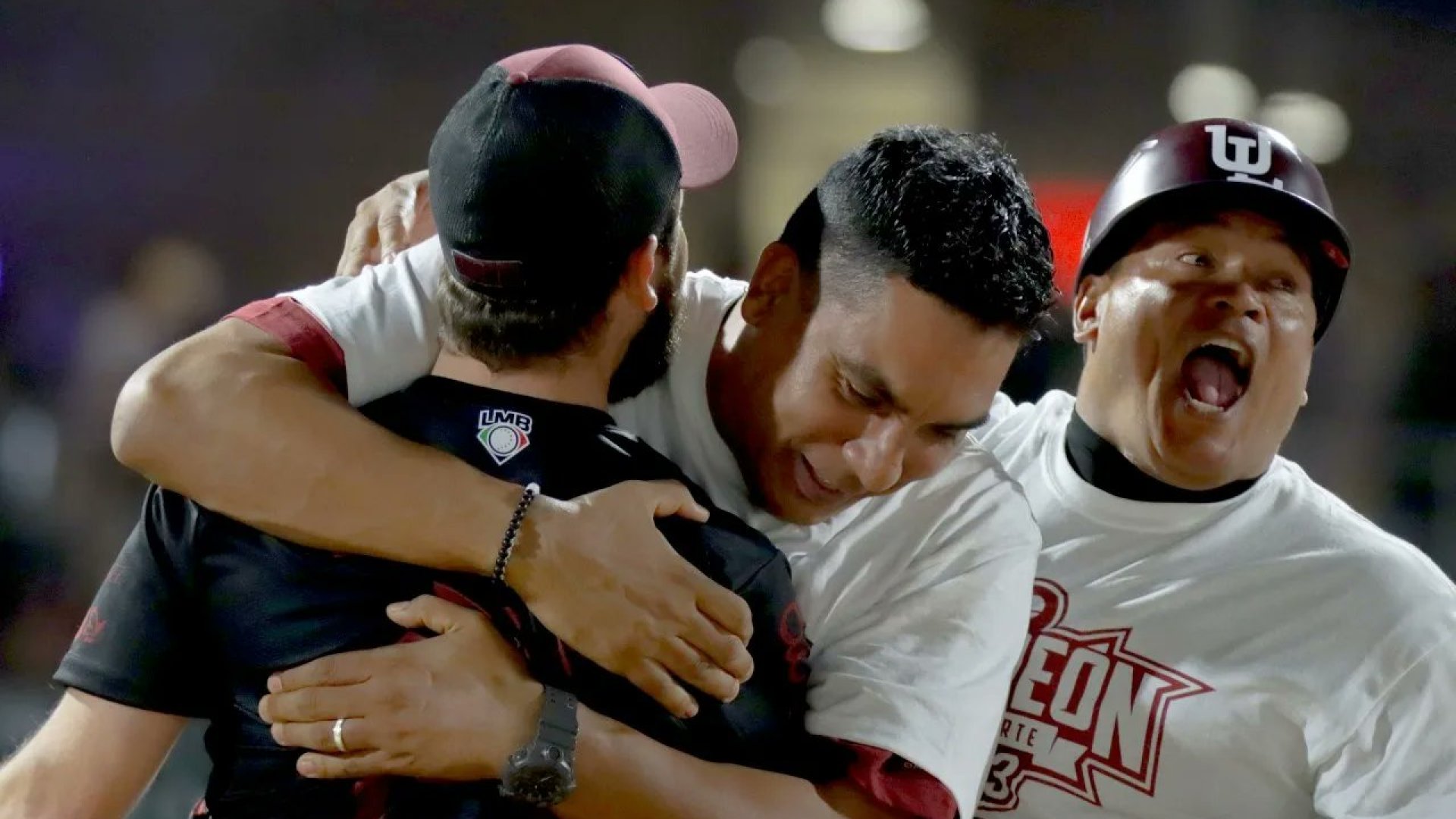 Se meten Algodoneros a la Serie del Rey 2023