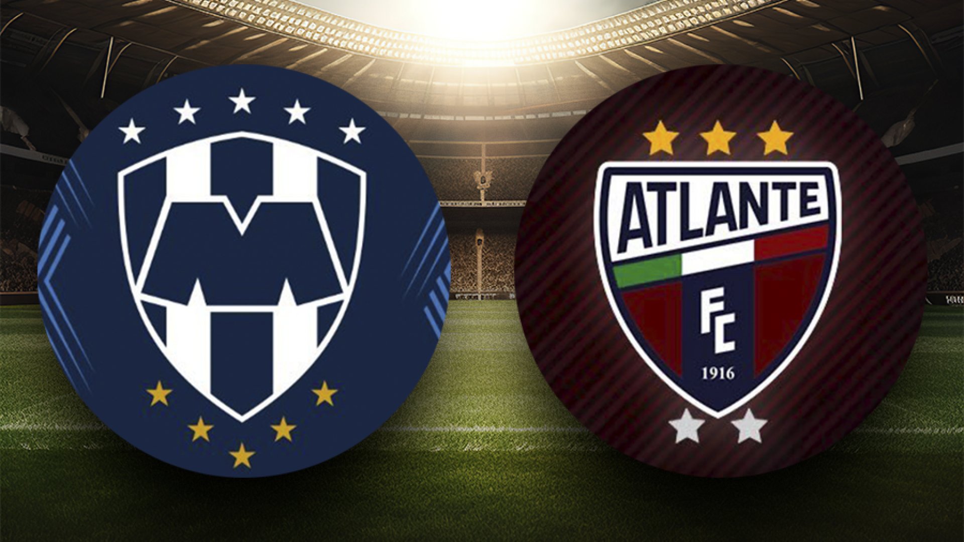 Jugará Rayados amistoso contra Atlante