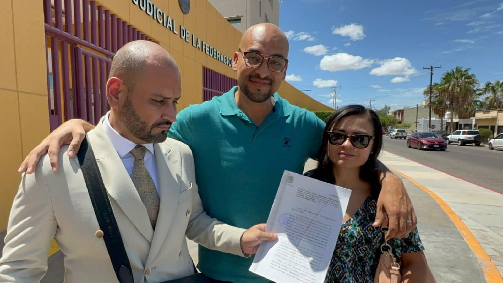 Vinculan a proceso a anestesiólogo; continuará en libertad
