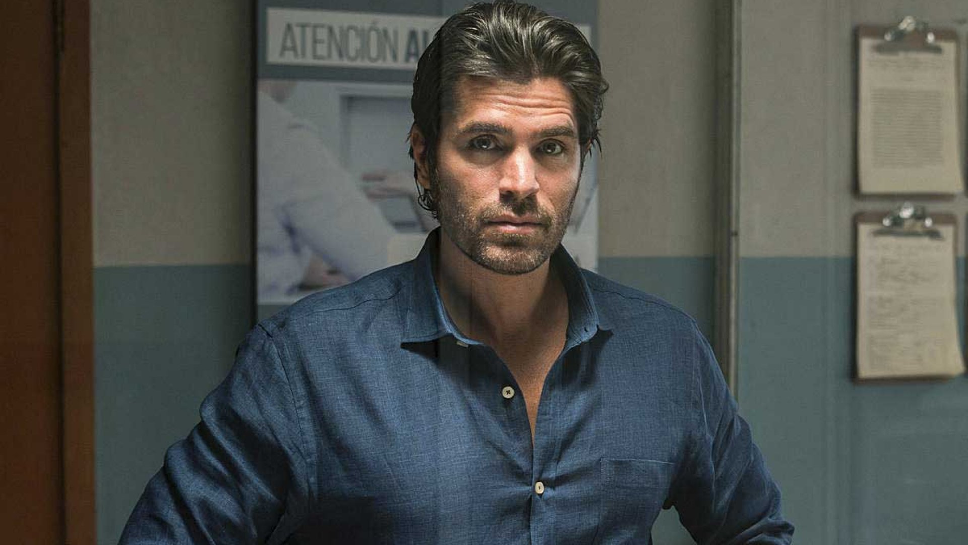 Eduardo Verástegui se inscribe como candidato independiente rumbo a 2024