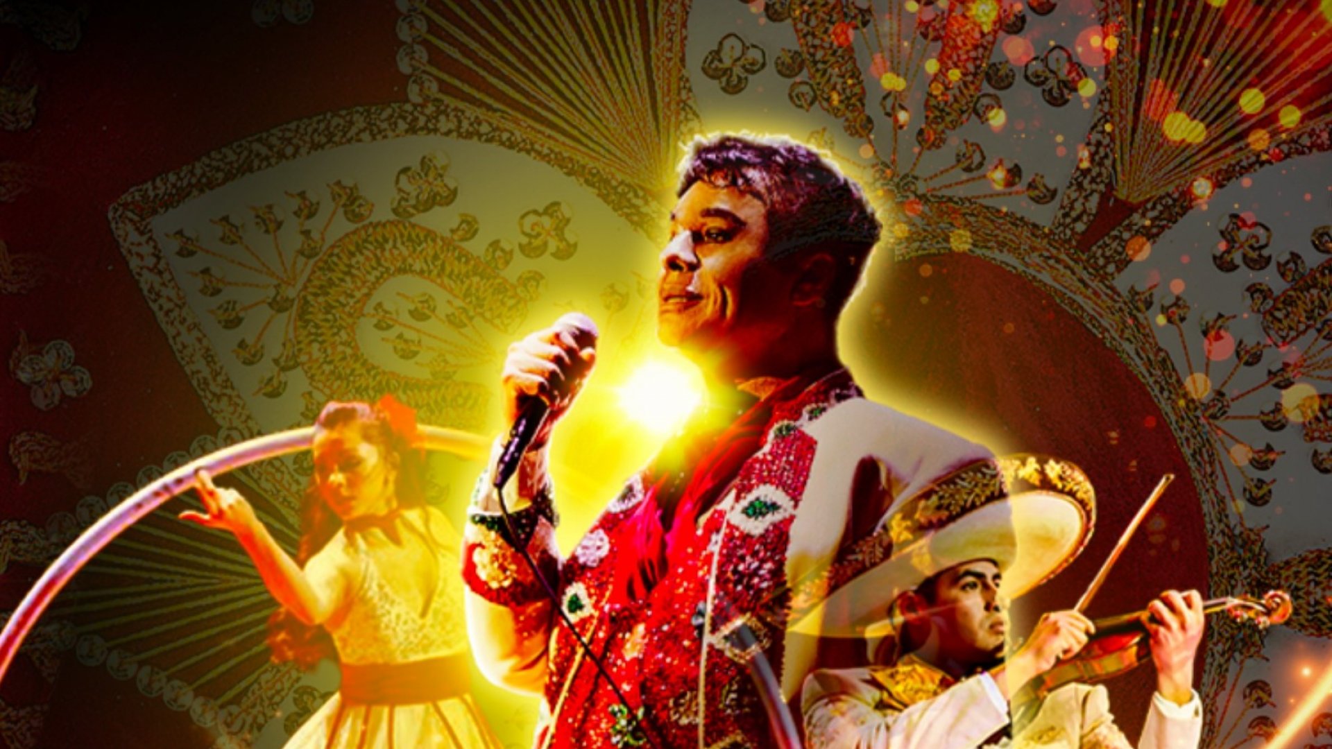 Juan Gabriel anuncia su regreso y ‘desata la locura’, ¿está vivo?