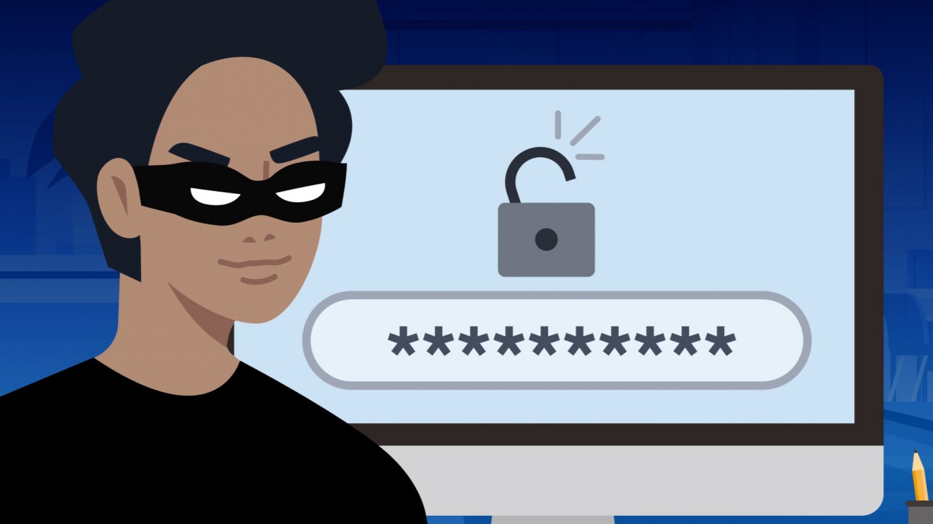 En lo que va del 2023, hackers ‘roban’ 67 mdp a bancos de México