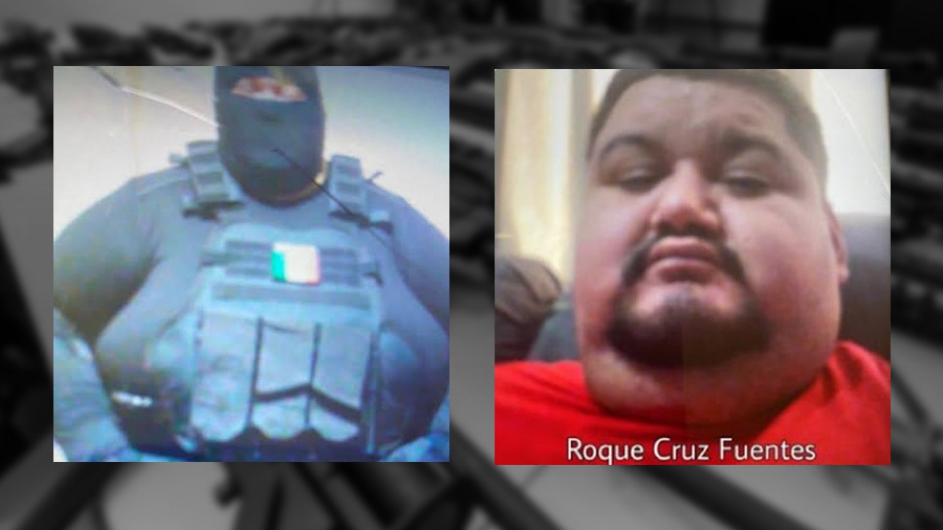 Cae el ‘M-58’, líder del Cártel del Golfo en Reynosa