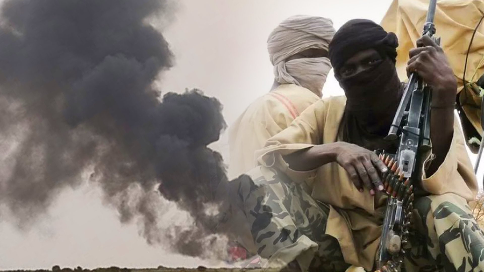 Dejan decenas de muertos ataques de Al Qaeda en Malí