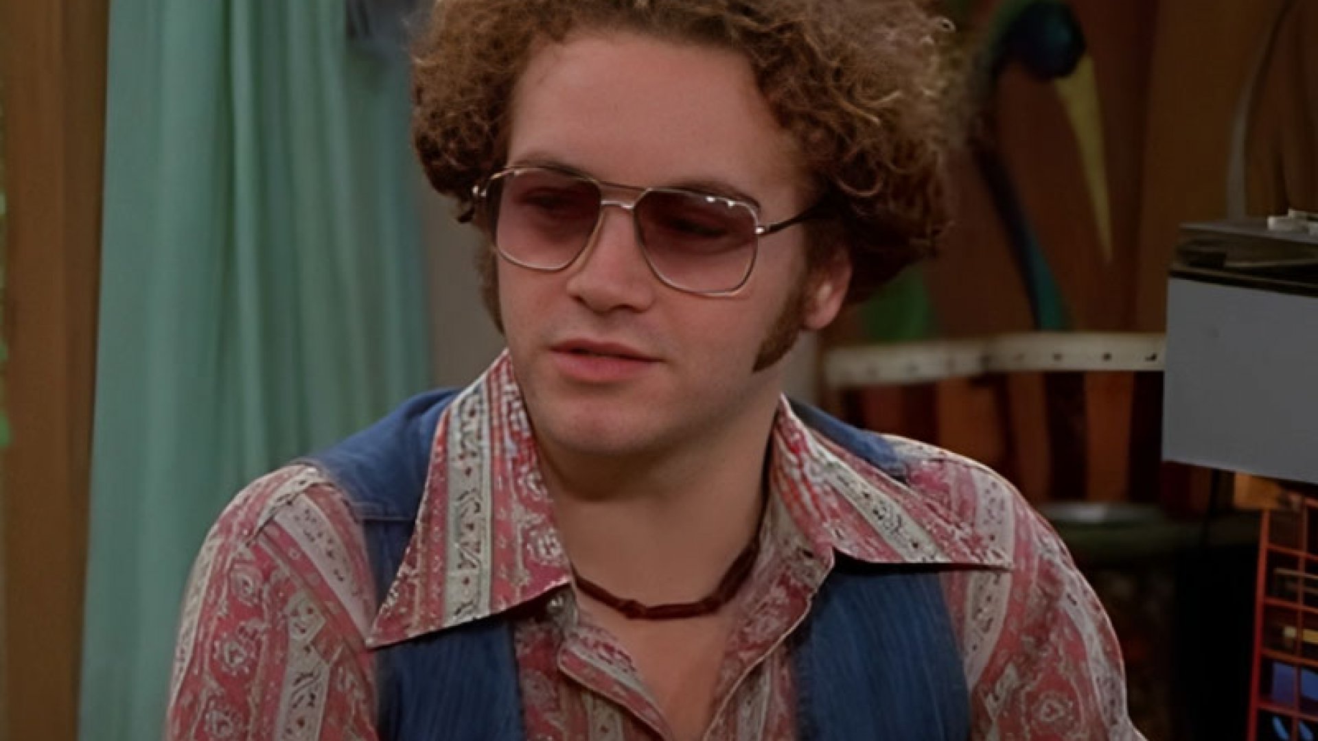 Dan cadena perpetua a Danny Masterson, actor de ‘That 70’s Show’, por violación