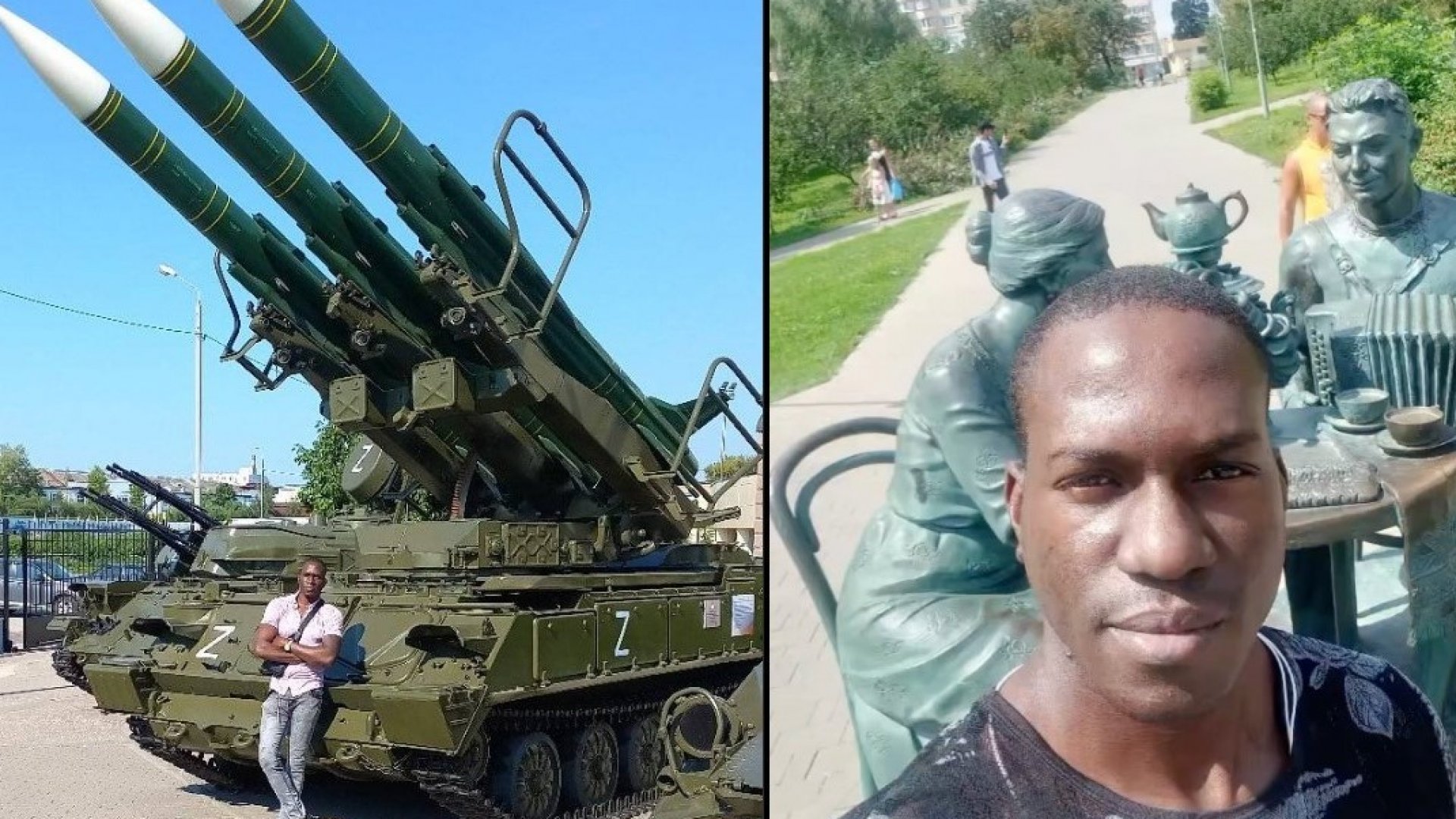 Cuba arresta a 17 personas vinculadas a una red de trata de mercenarios para Rusia