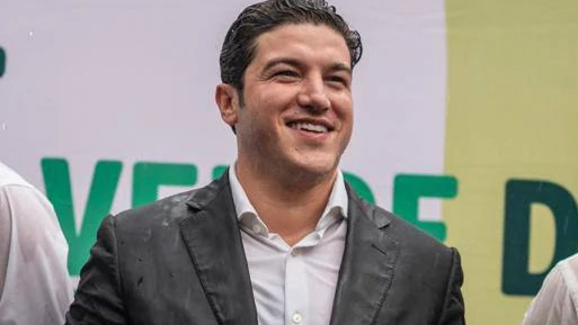 Irá PRIAN a nivel nacional contra Samuel García
