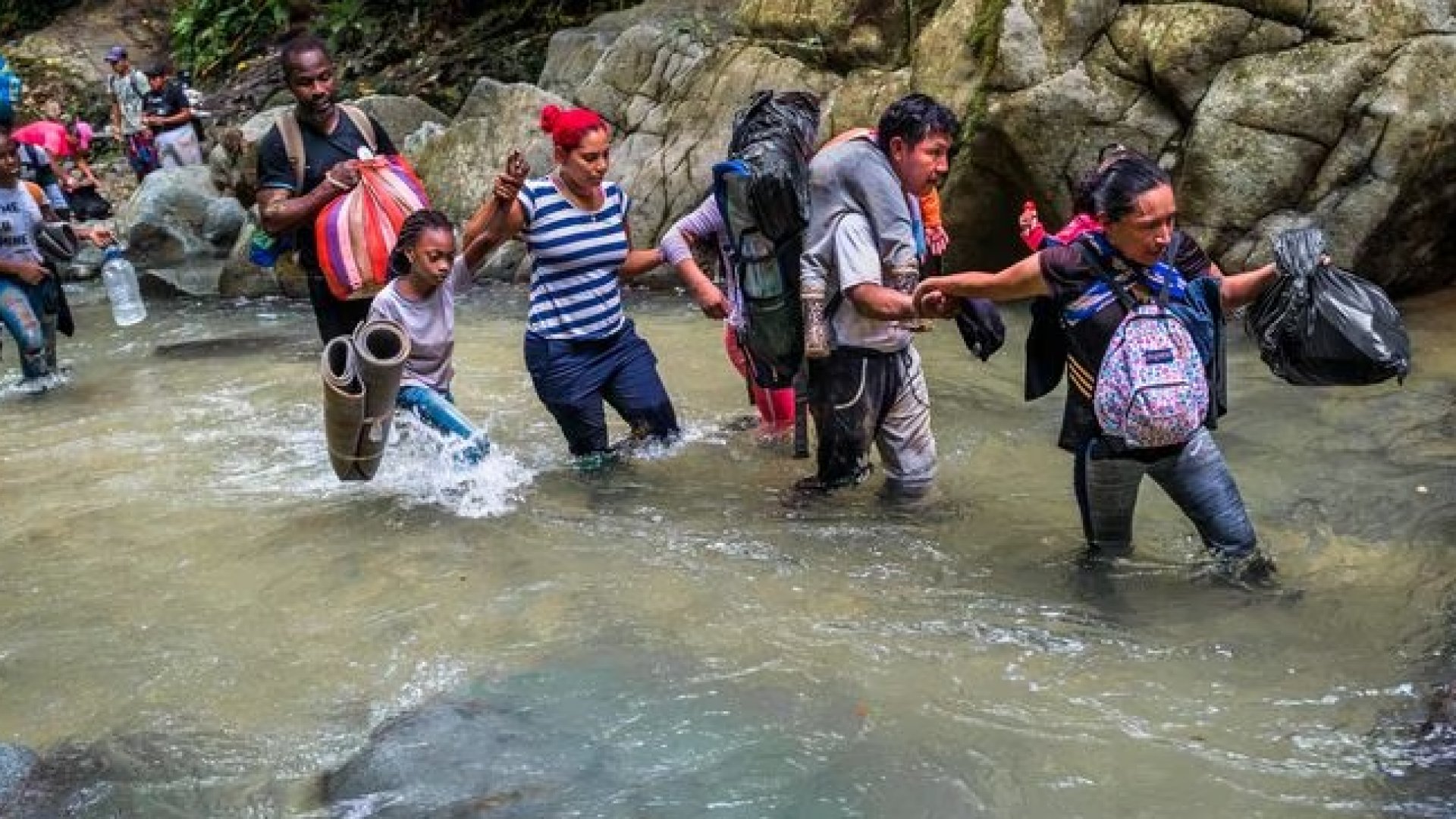 Aumentará Panamá la deportación de migrantes