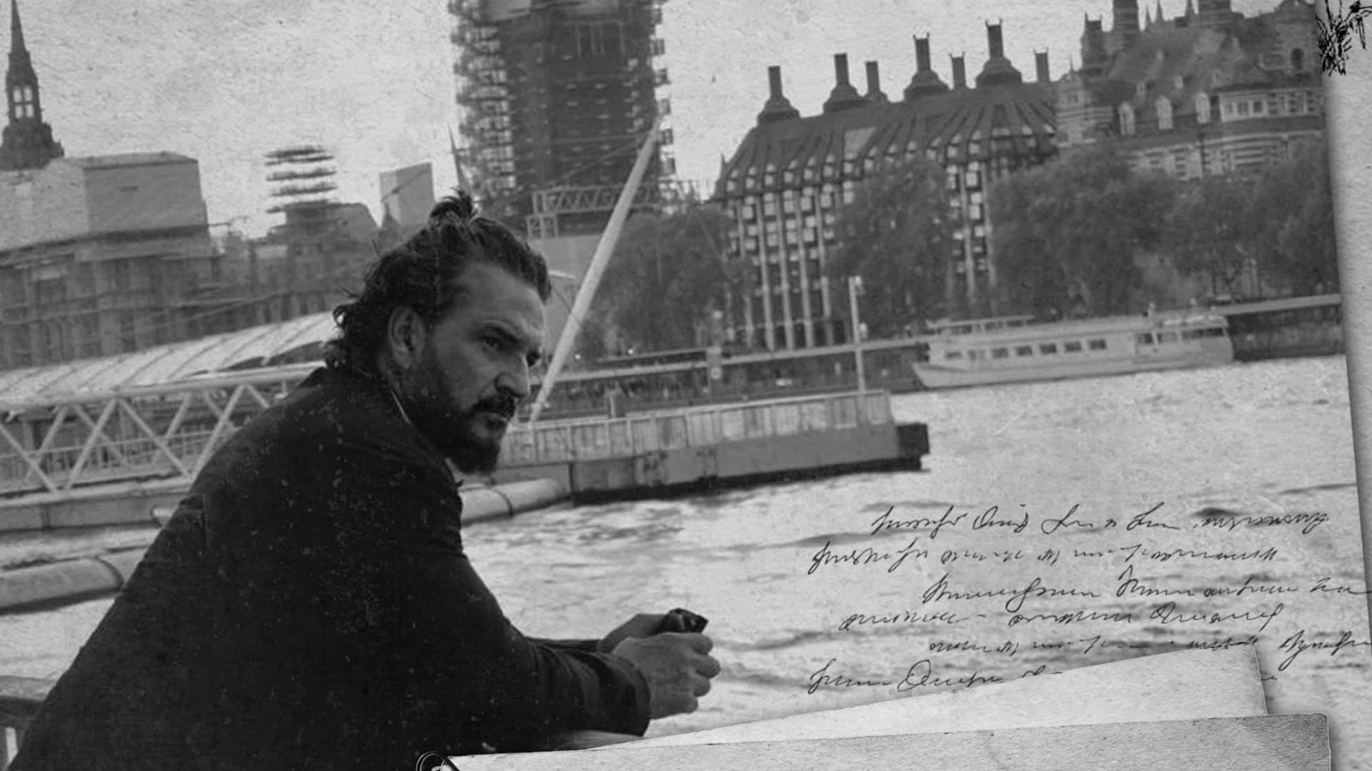 Ricardo Arjona pospone gira por problemas de salud