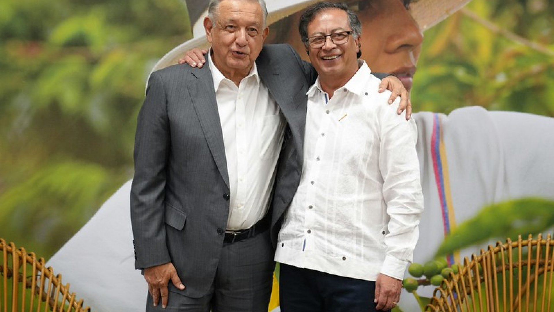 Llama AMLO a combatir consumo de fentanilo en EU