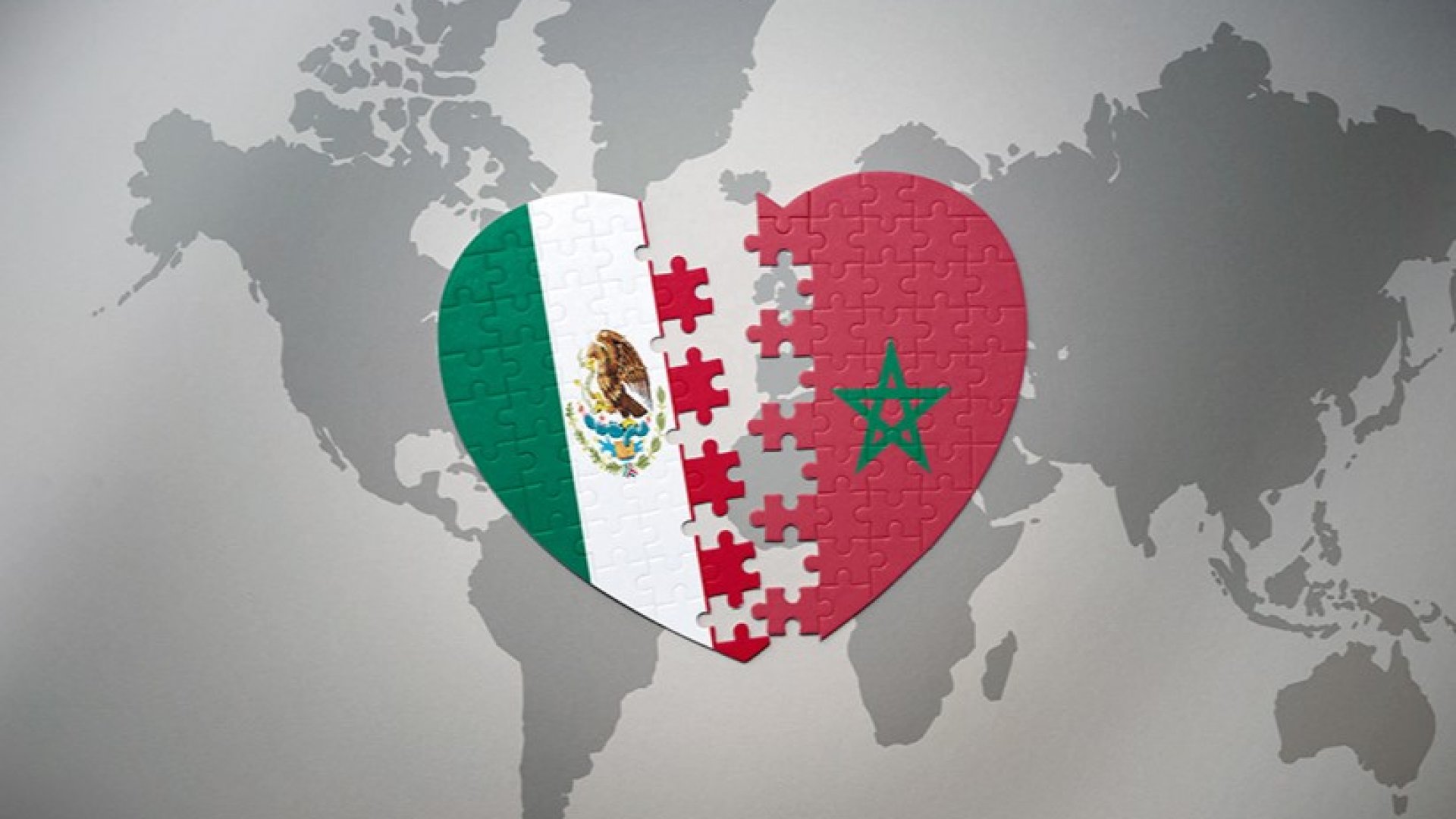 México expresa condolencias por víctimas de terremoto en Marruecos