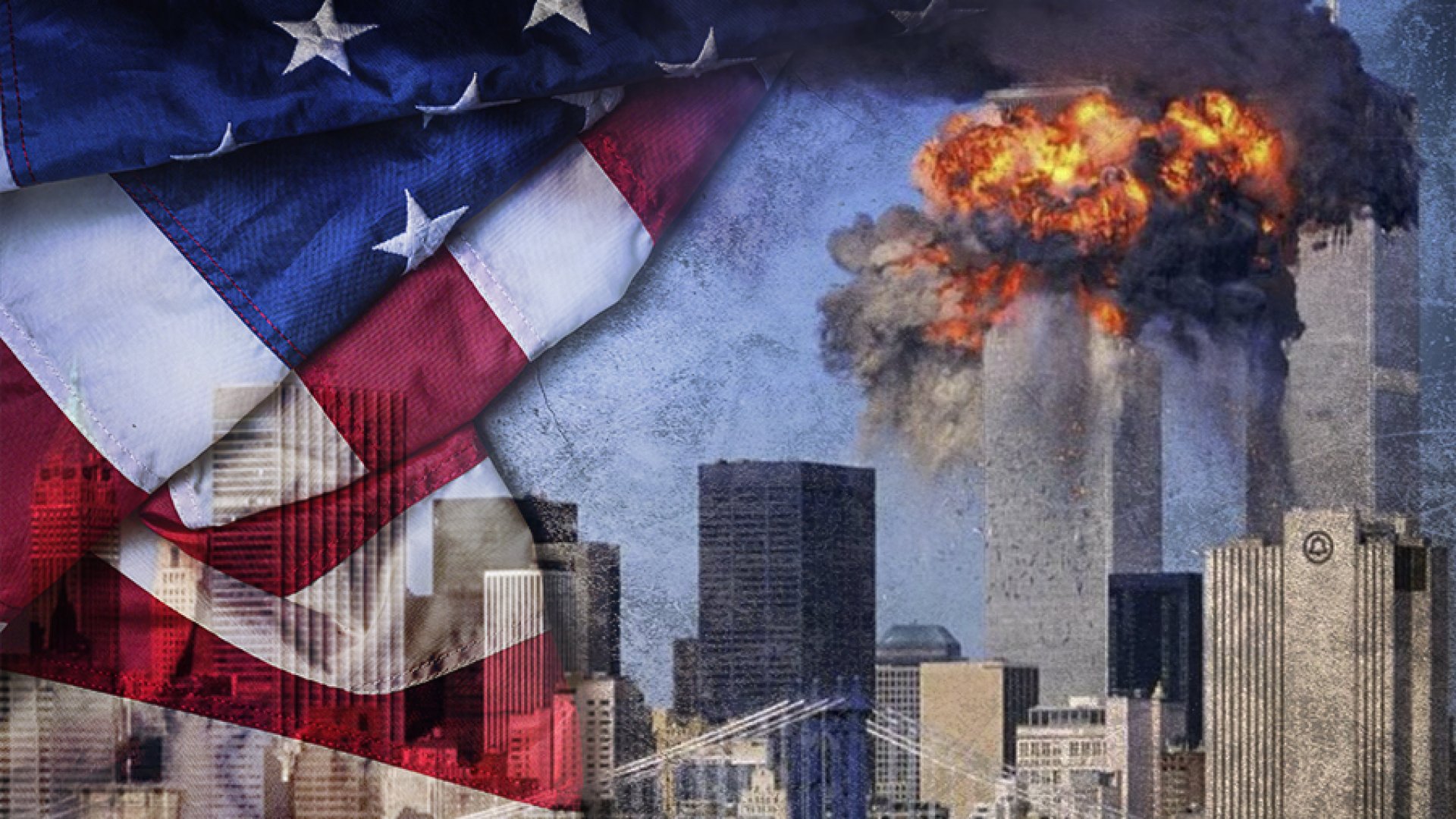 11 de septiembre: a 22 años del ataque terrorista a las Torres Gemelas