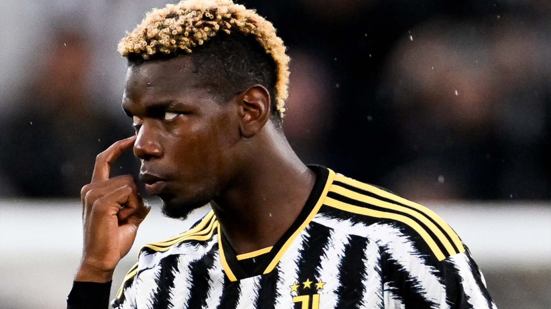 Paul Pogba da positivo a testosterona; podrían suspenderlo 4 años