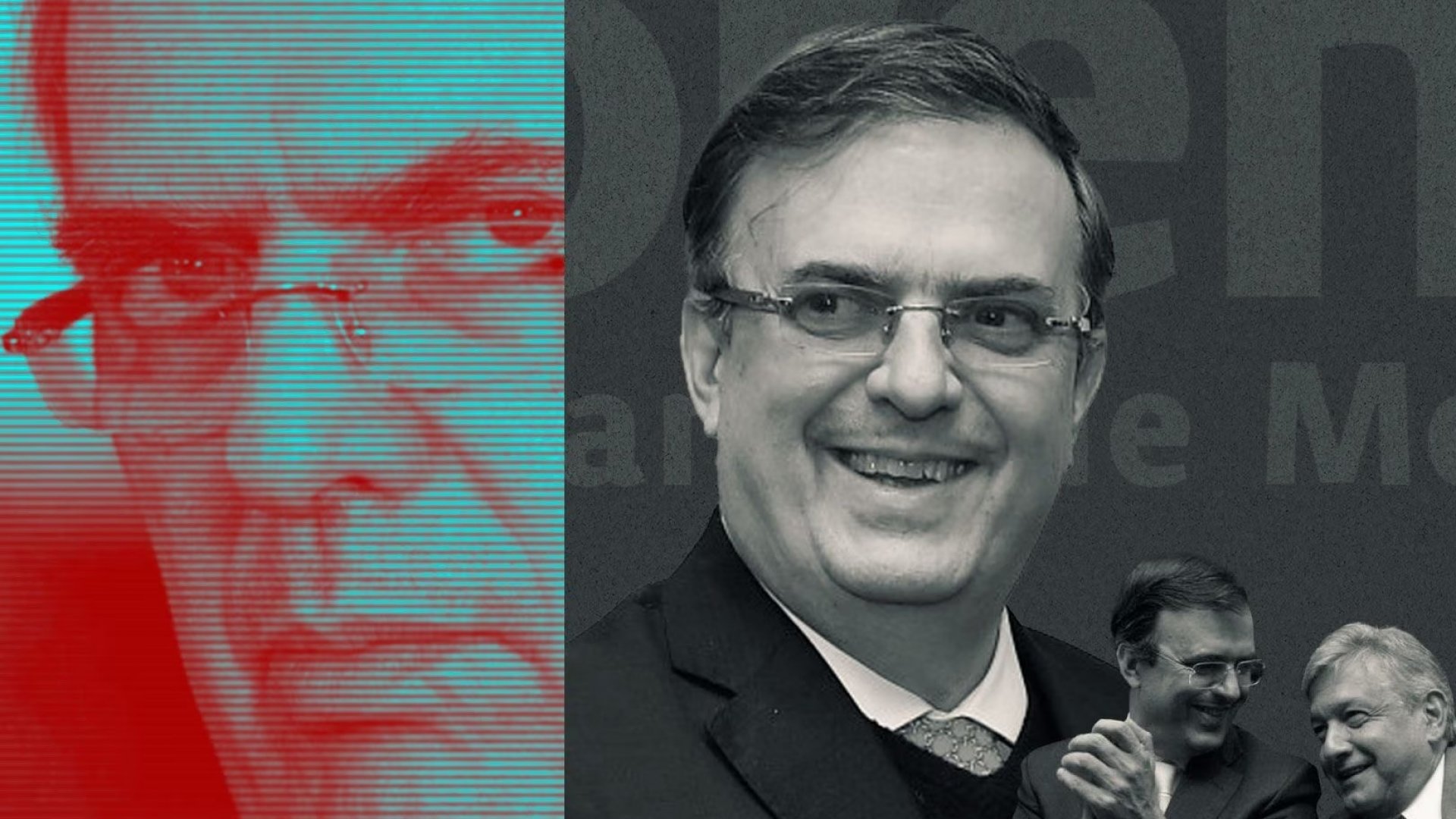 Marcelo Ebrard anuncia la creación de nuevo partido político