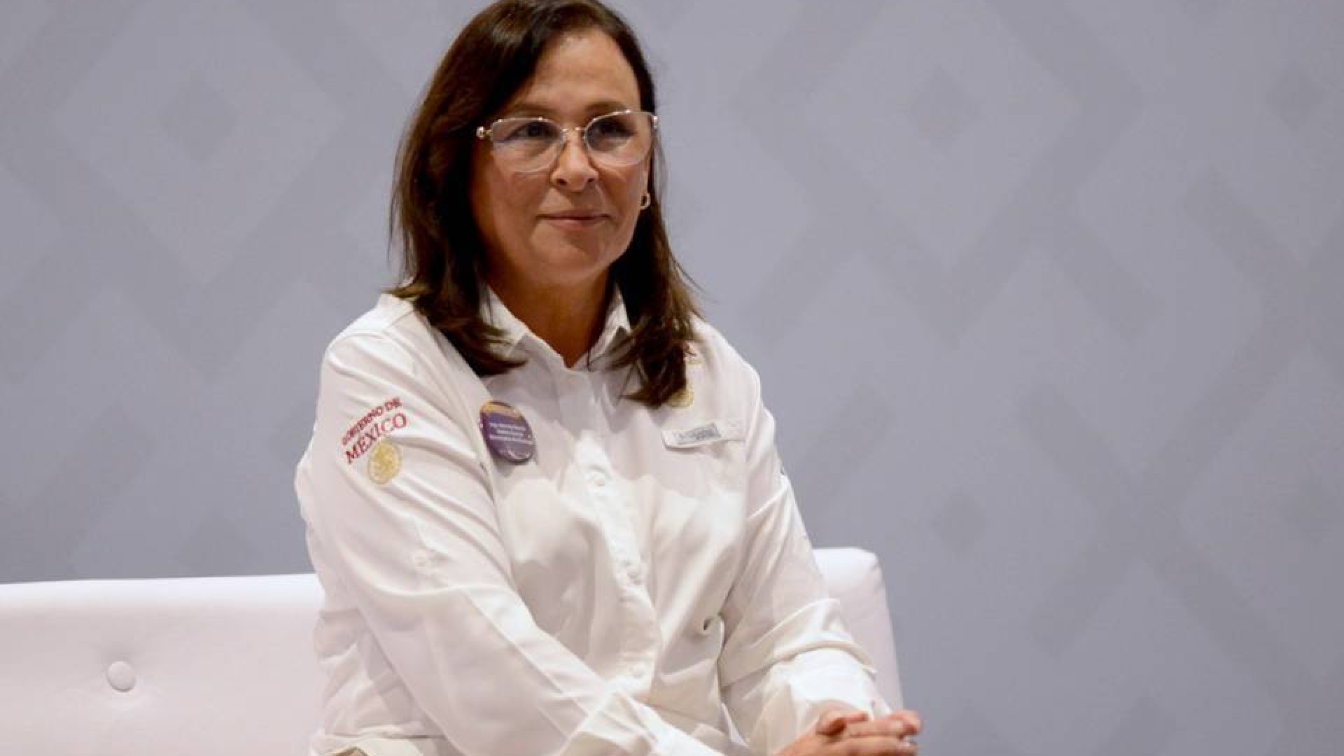 Con gran ventaja, Rocío Nahle se convertiría en la gobernadora de Veracruz: Gii360