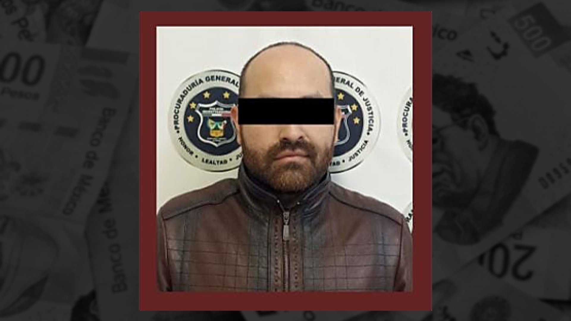 Cae exalcalde en Hidalgo por Estafa siniestra