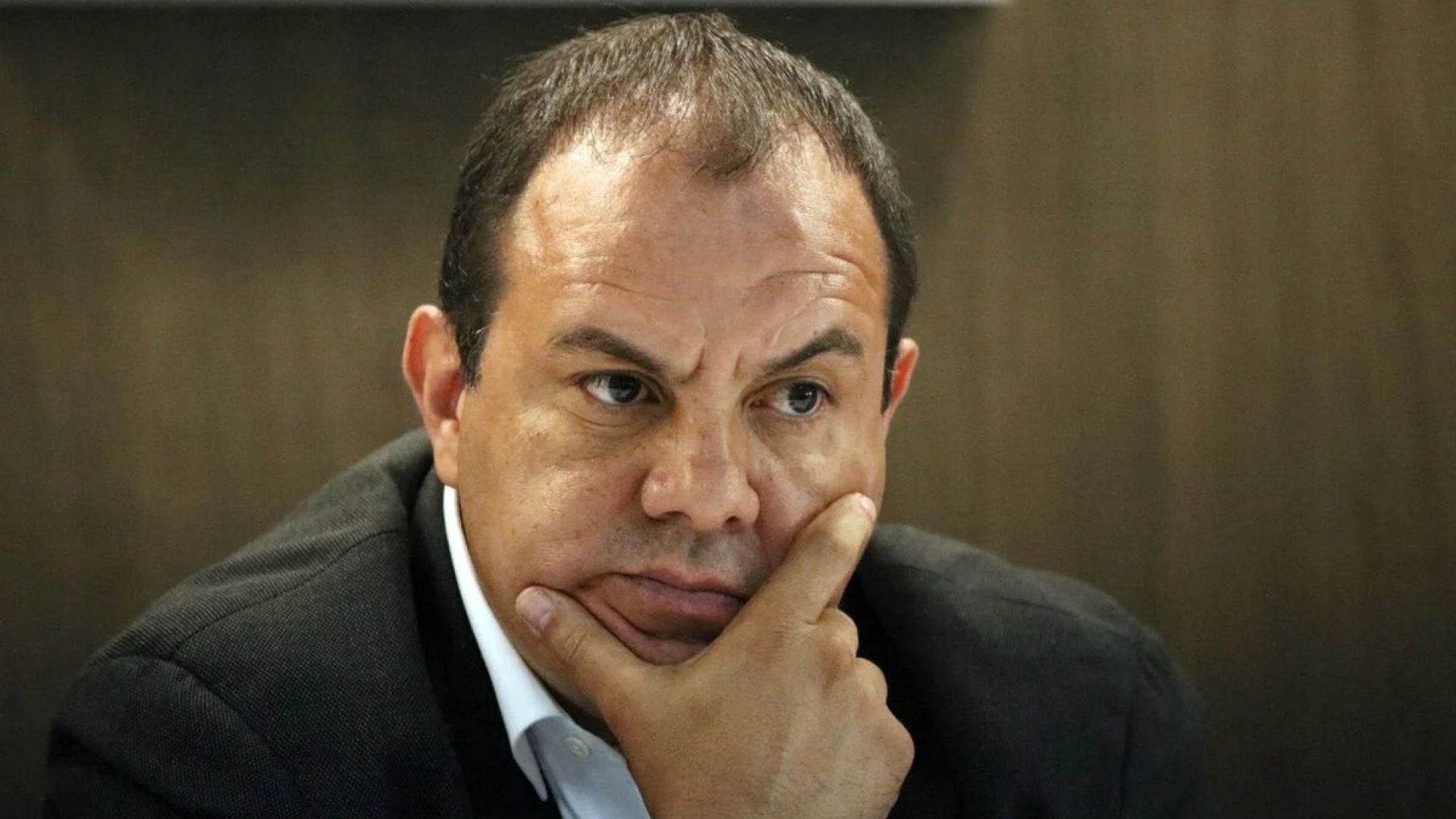 Cuauhtémoc Blanco pedirá licencia para buscar la jefatura de la CDMX