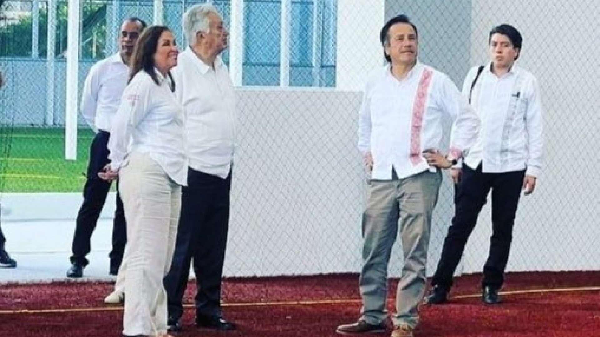 Rocío Nahle buscará candidatura a gubernatura de Veracruz