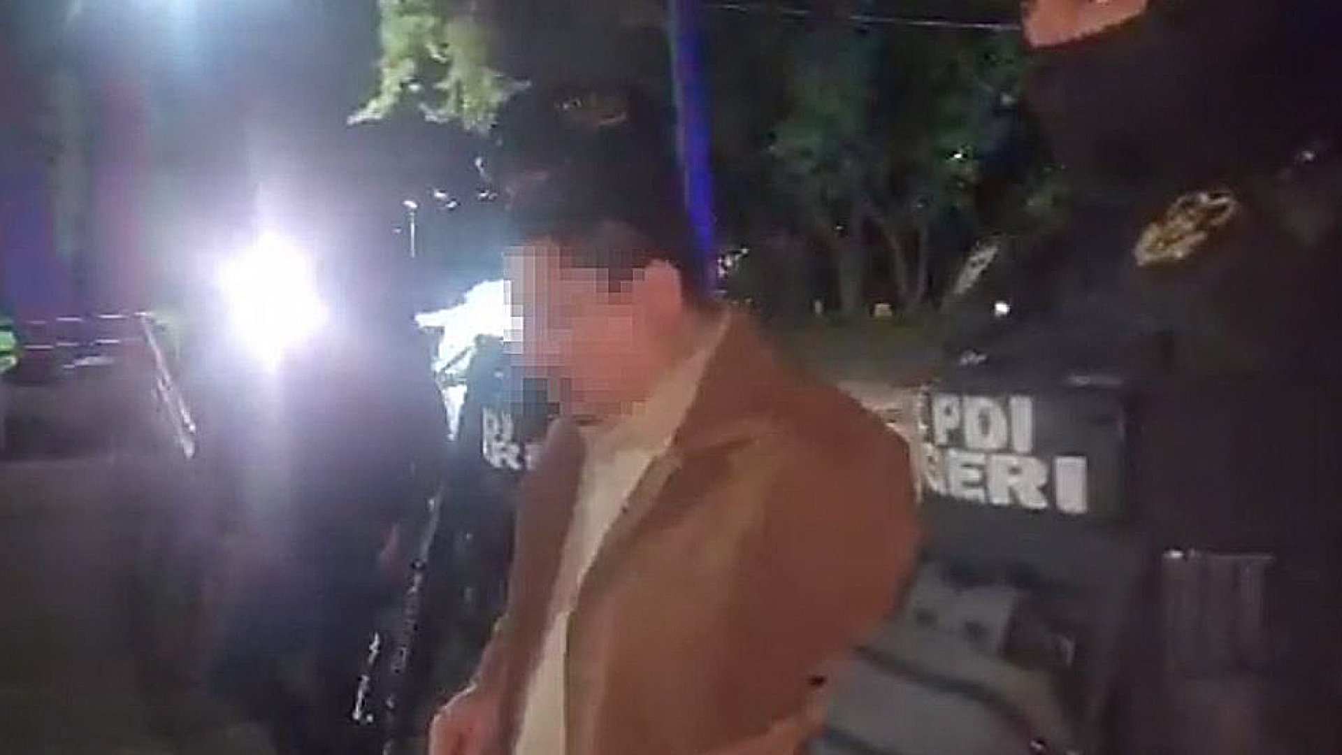 Liberan a Uriel Carmona y lo detienen por cuarta ocasión