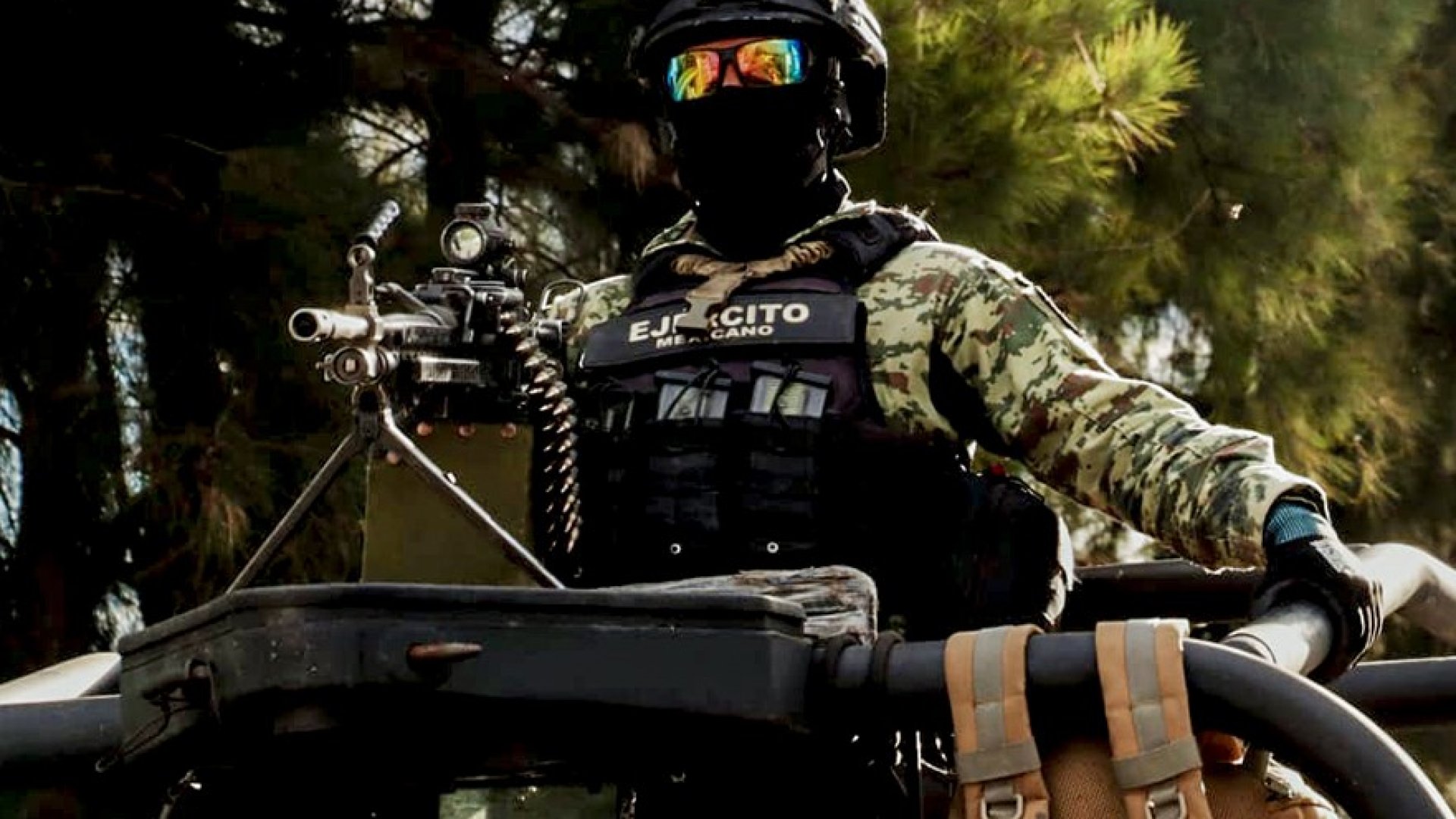 Rescatan a 21 en finca de San Juan de los Lagos, Jalisco