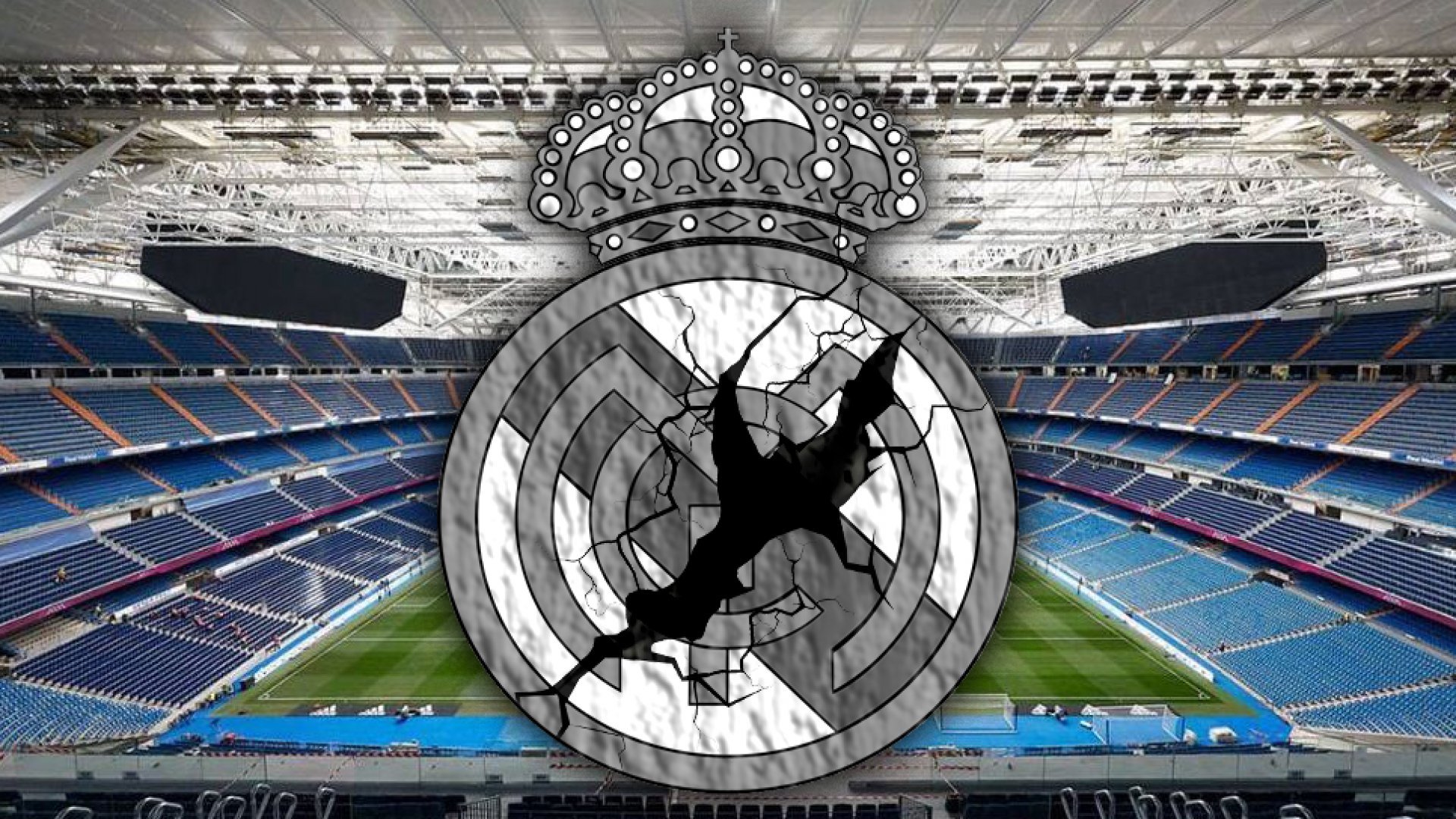 Detienen a canteranos del Real Madrid por difundir video sexual