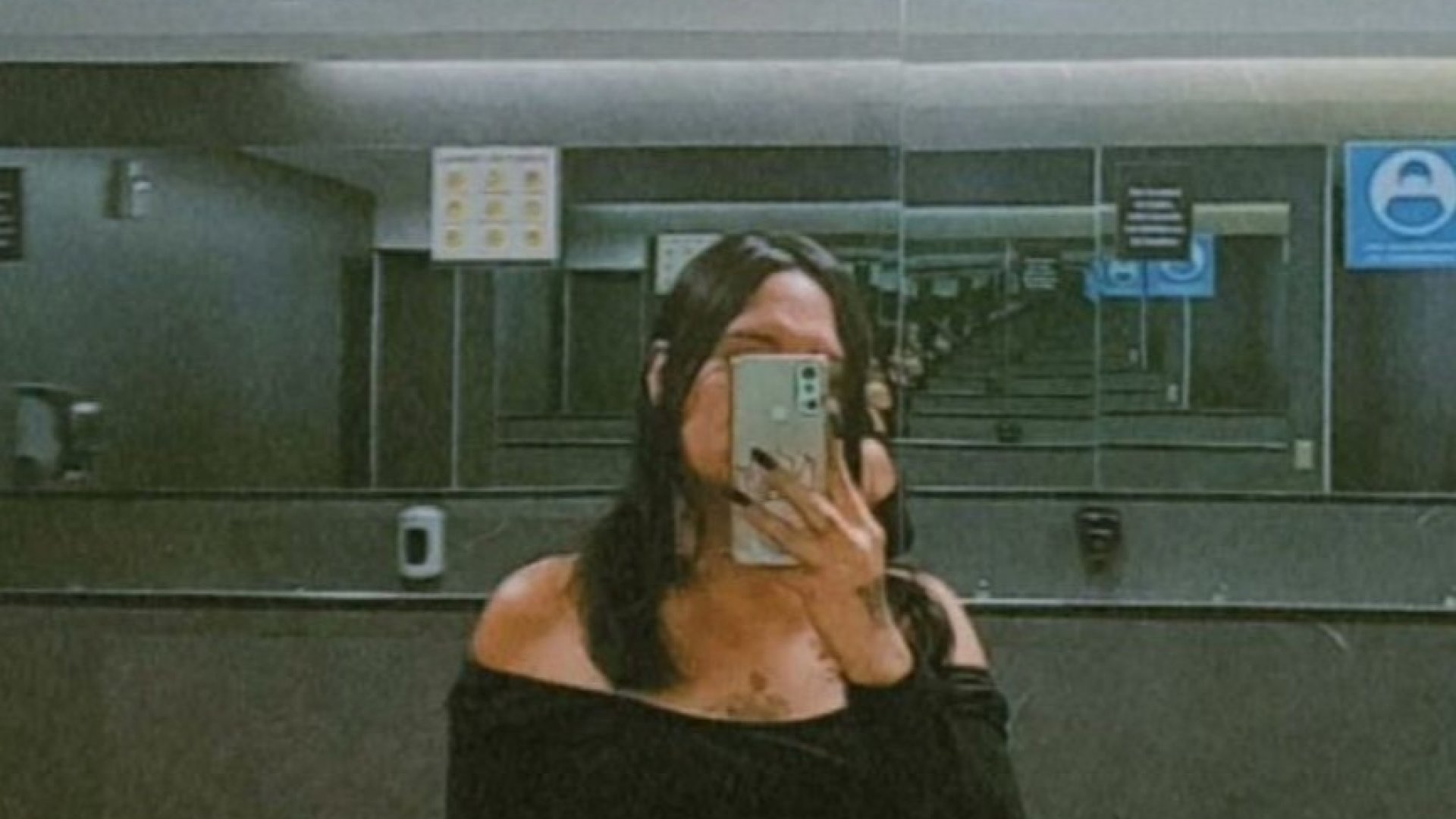 Cineteca Nacional responde a denuncia de mujer trans que fue sacada del baño