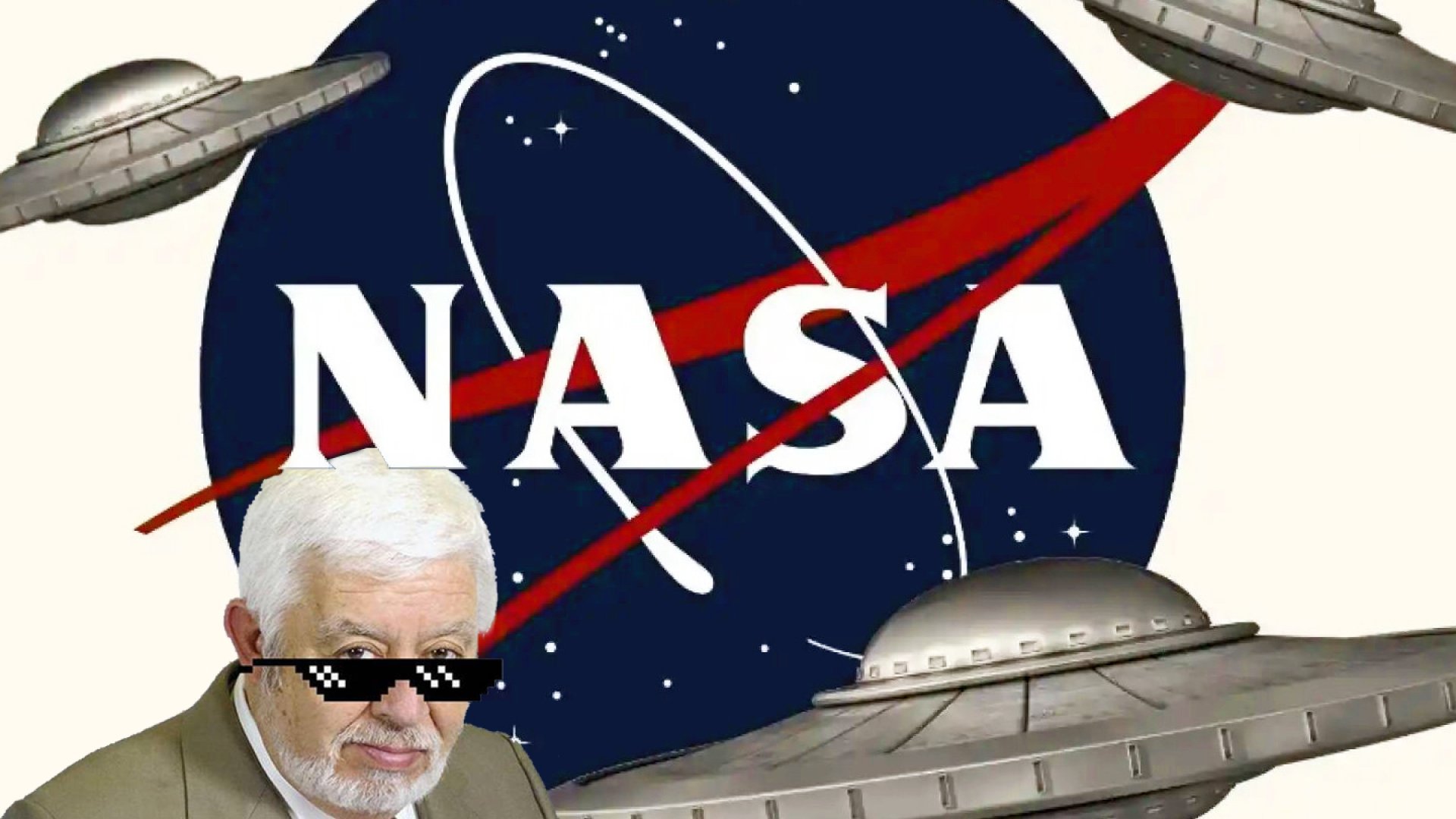 La NASA revela la existencia de OVNIS a través de un nuevo informe