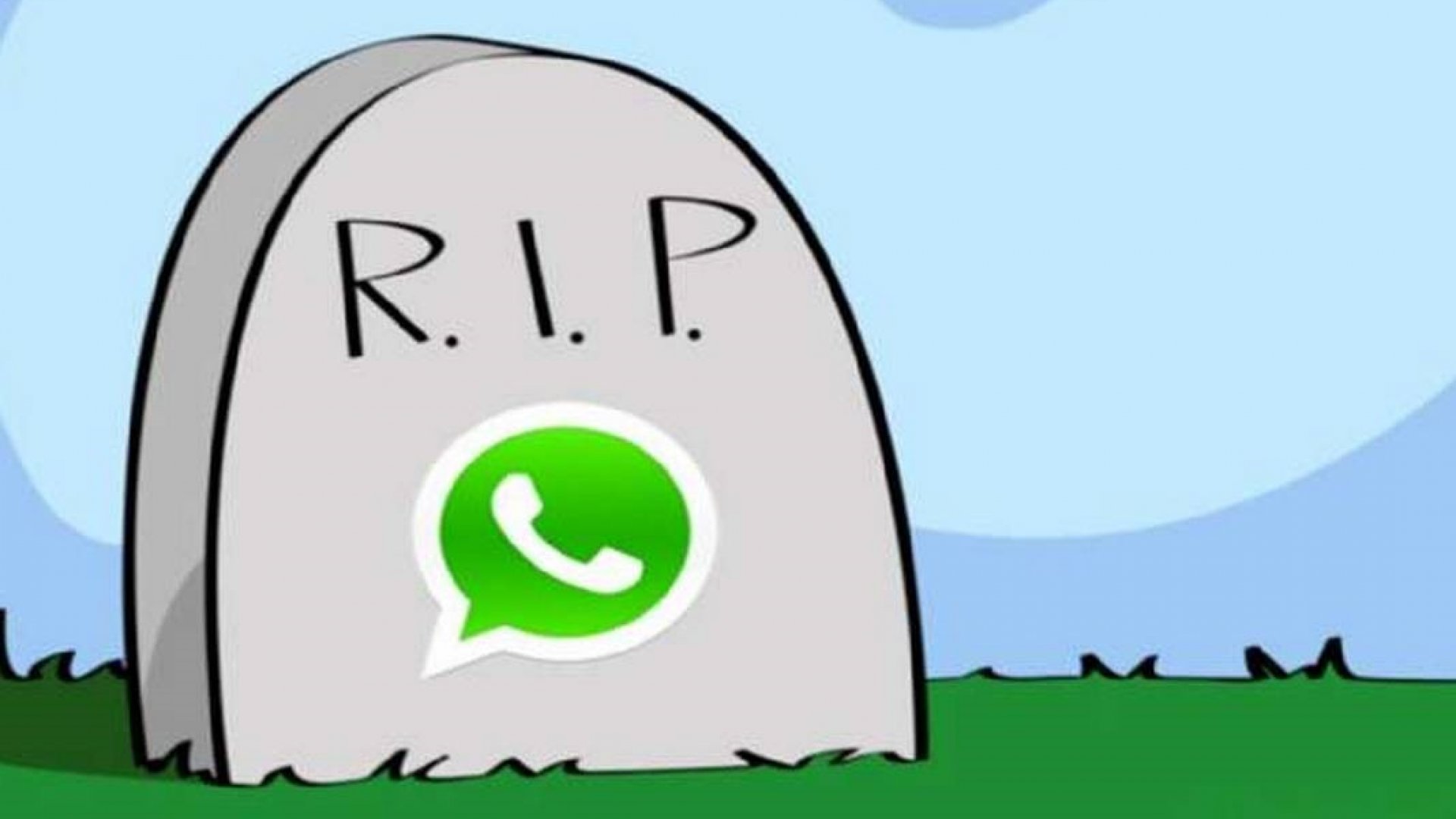 Adiós, WhatsApp: revisa la lista de celulares que quedarán sin servicio