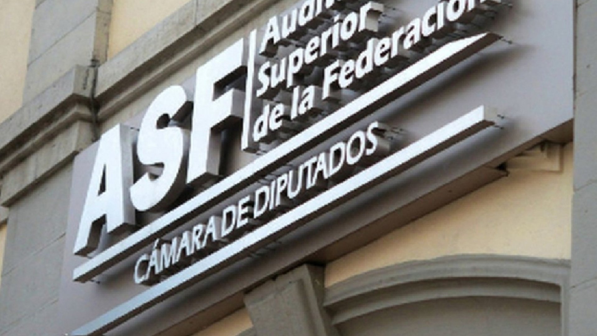 Cumple SHCP con selección adecuada de gastos y correcta asignación de recursos: ASF