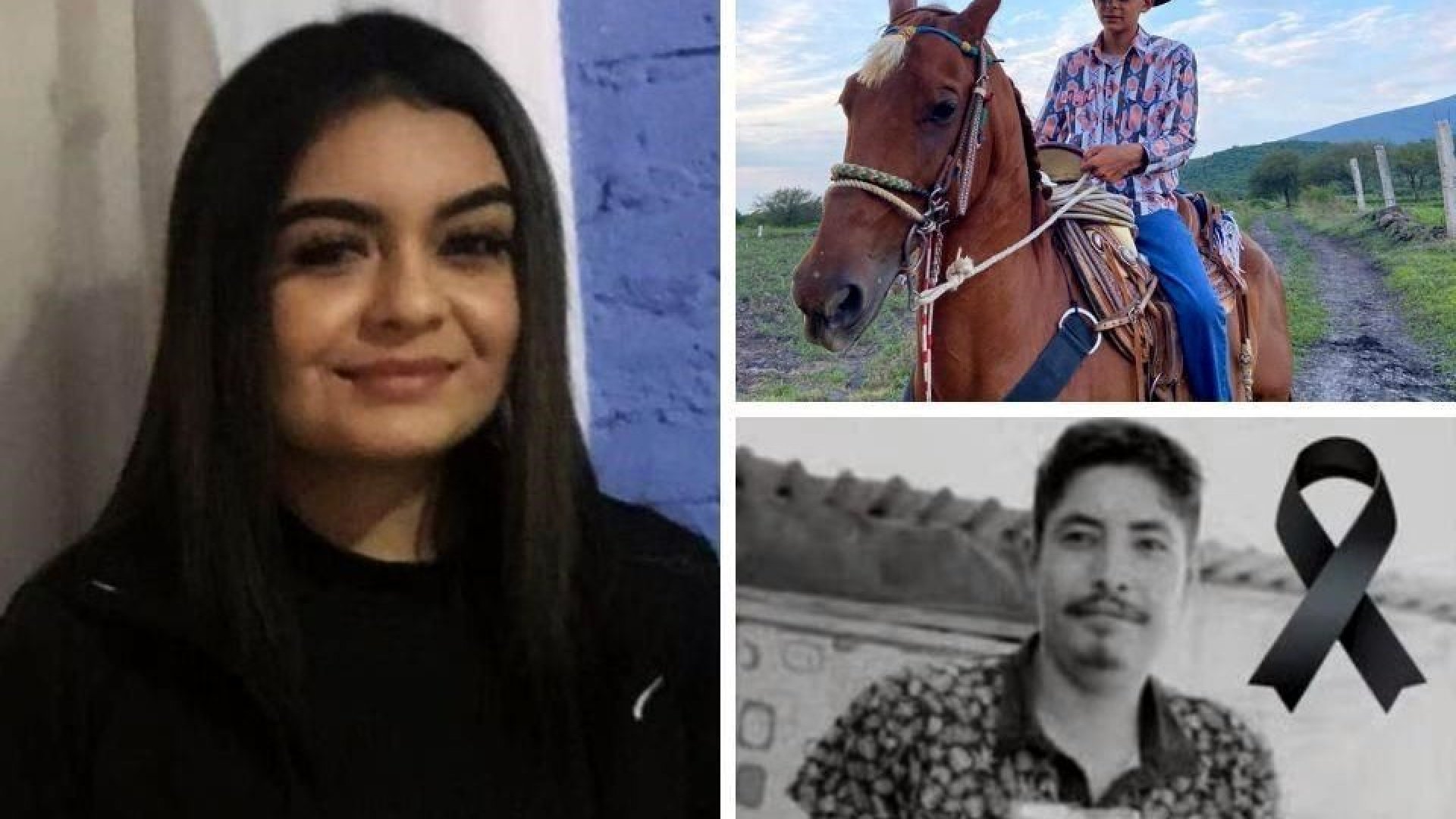 Stephanie Espinosa: su secuestro y las dos muertes por defenderla