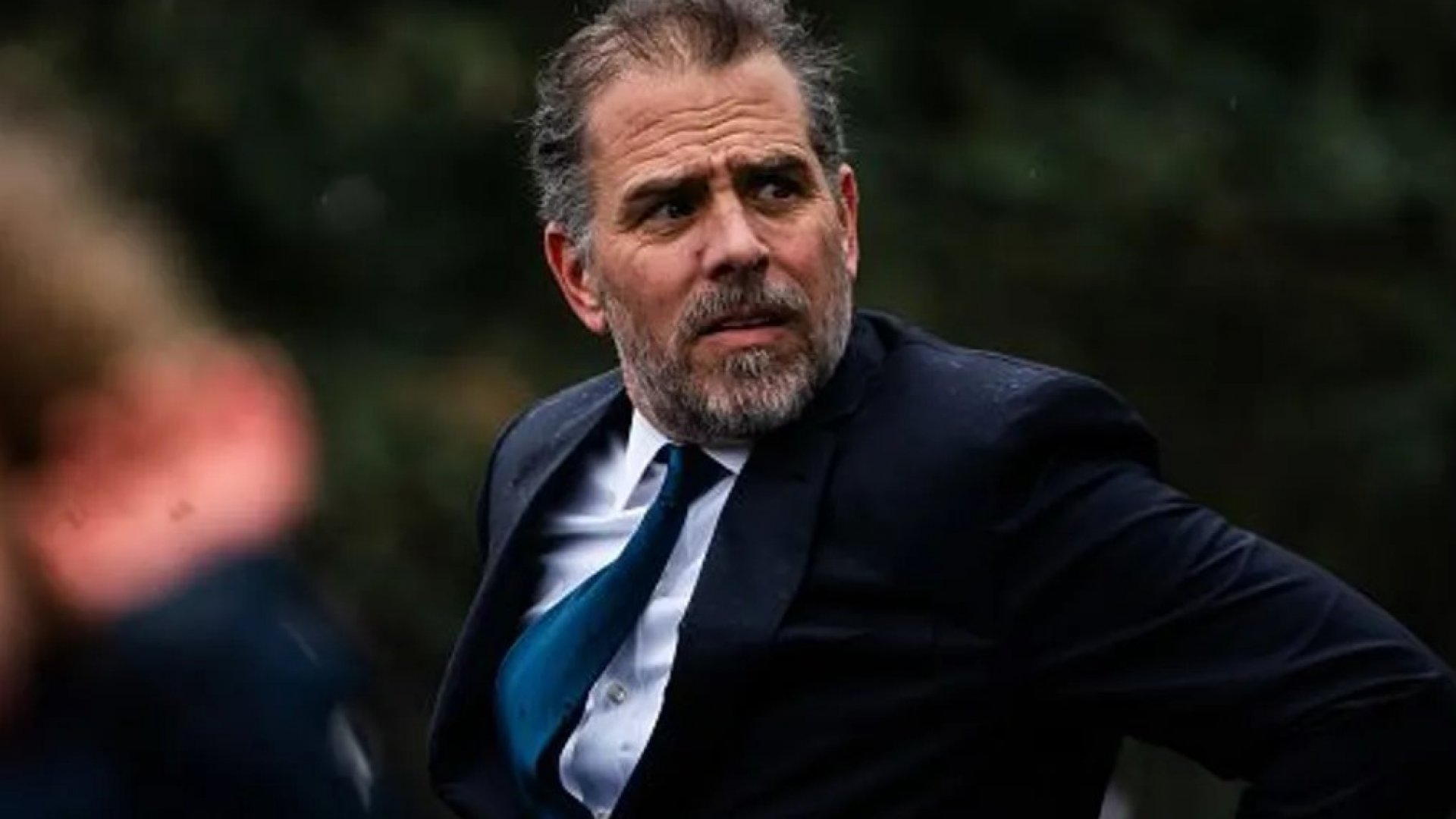 Imputan a Hunter Biden tres cargos por portación ilegal de armas